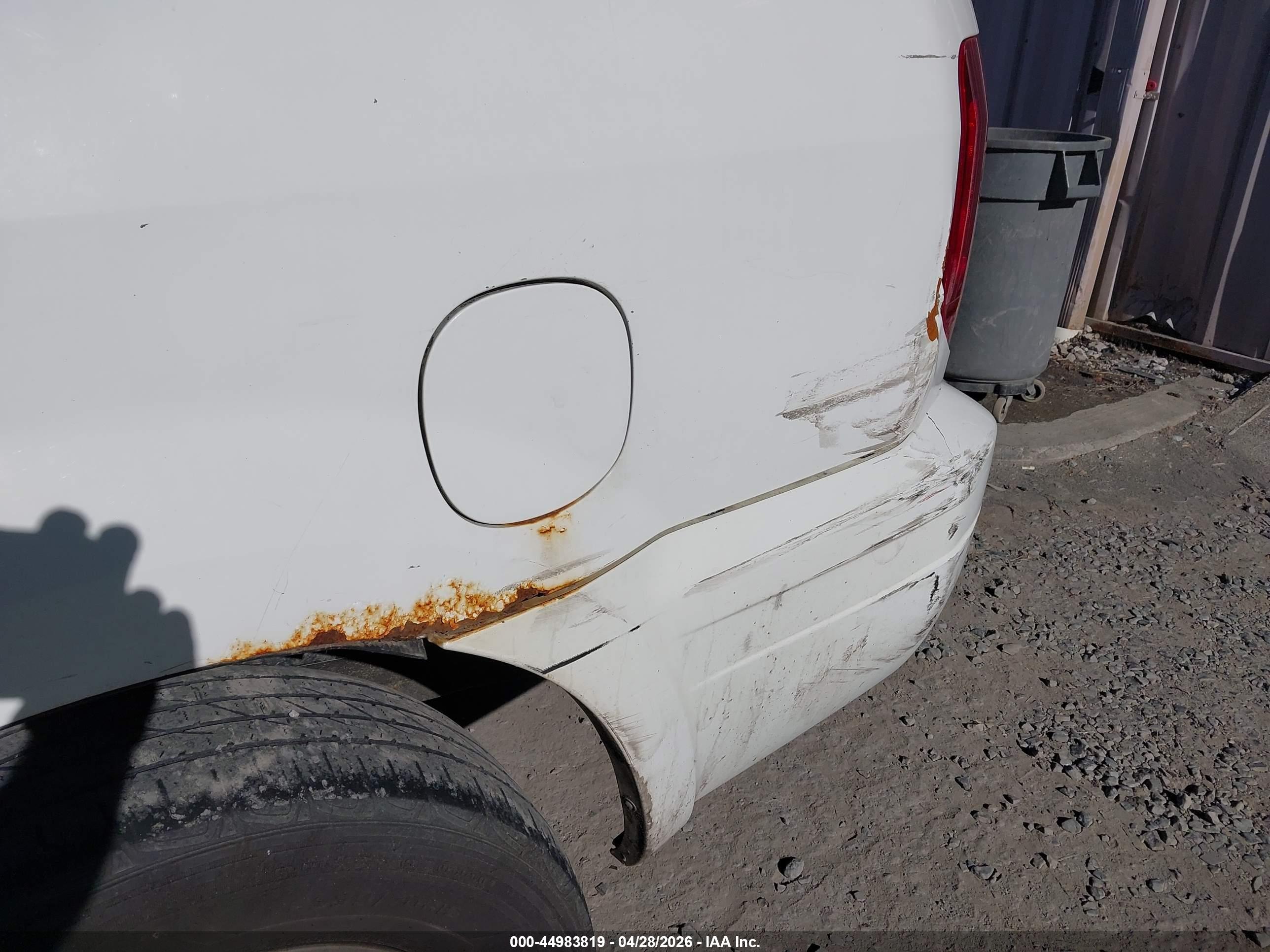 HONDA PILOT image 6