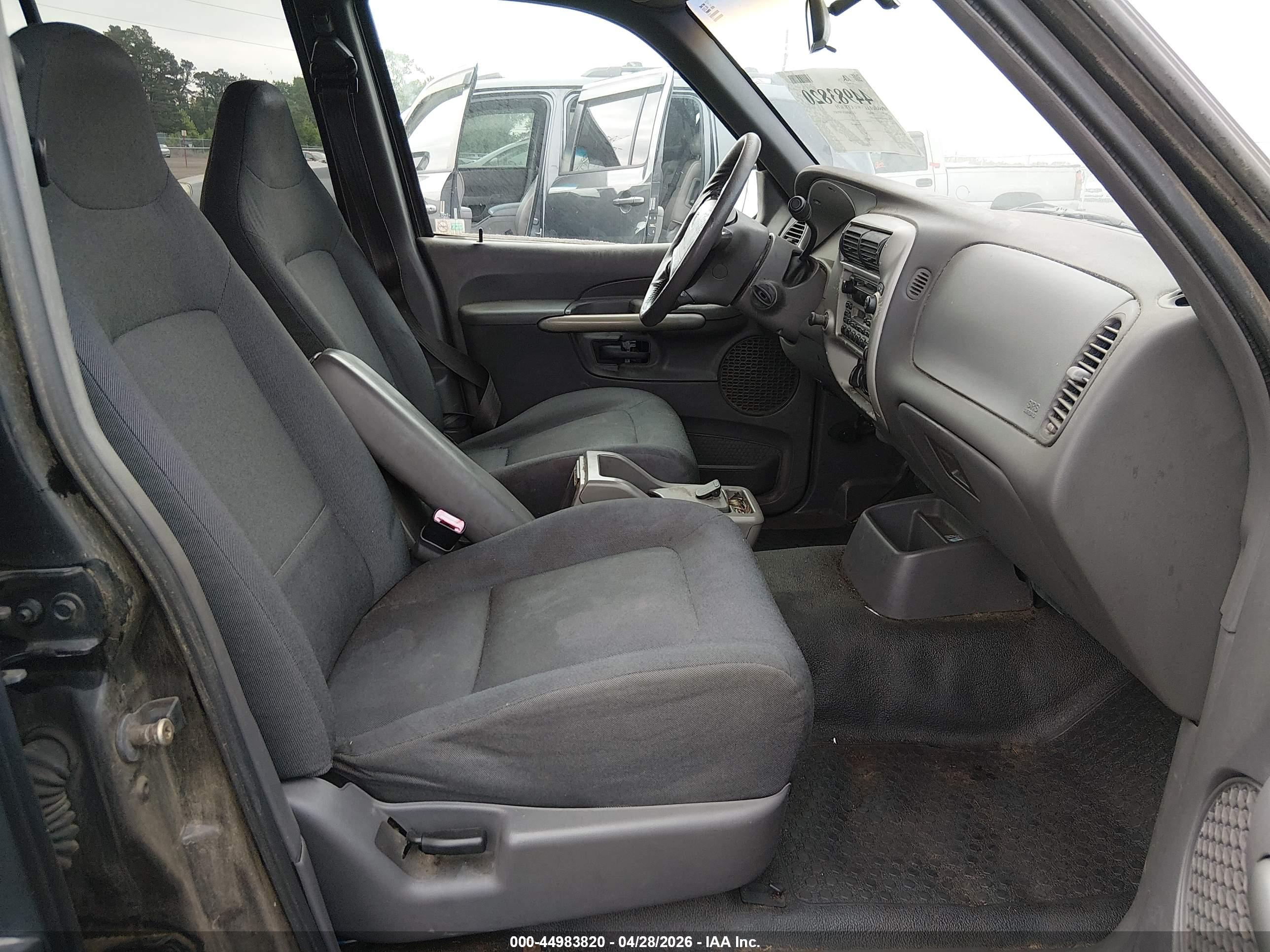FORD EXPLORER image 5