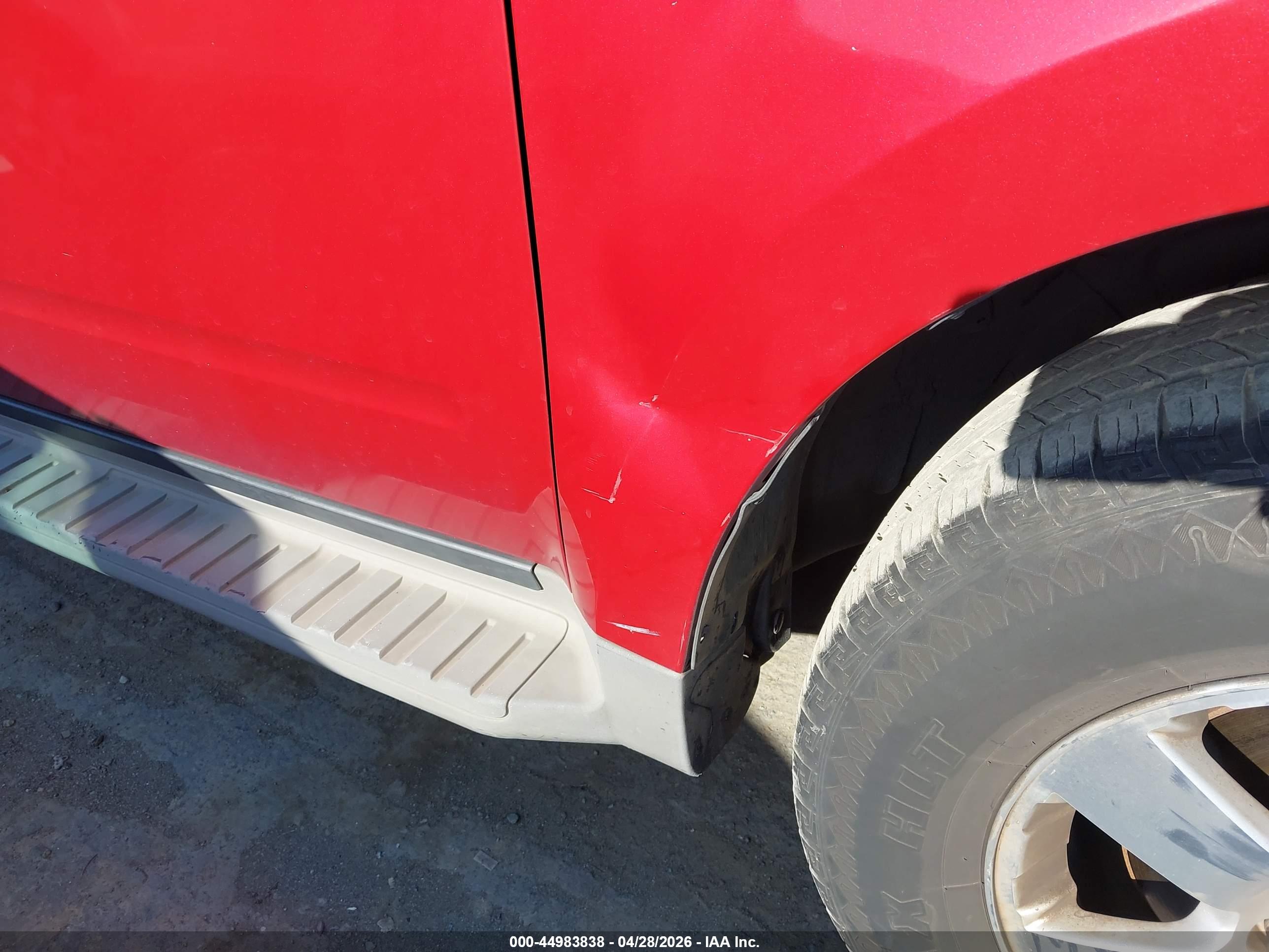 FORD ESCAPE image 6