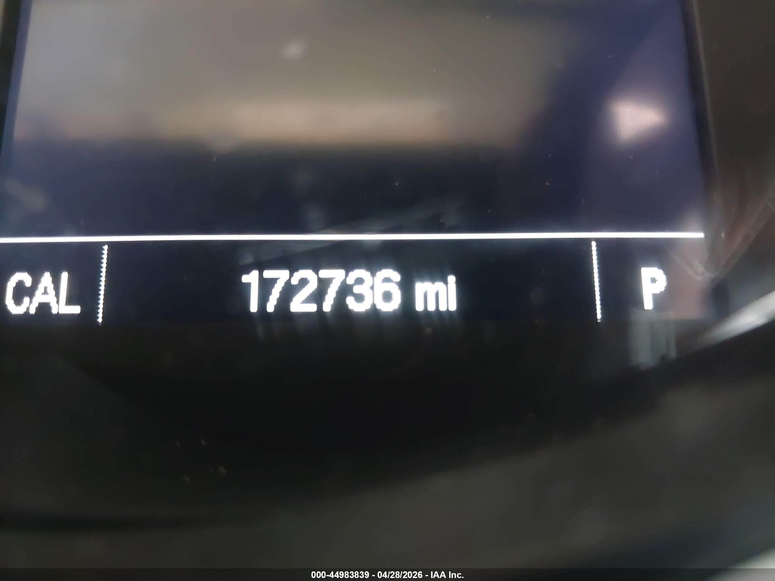 CHEVROLET SONIC image 7