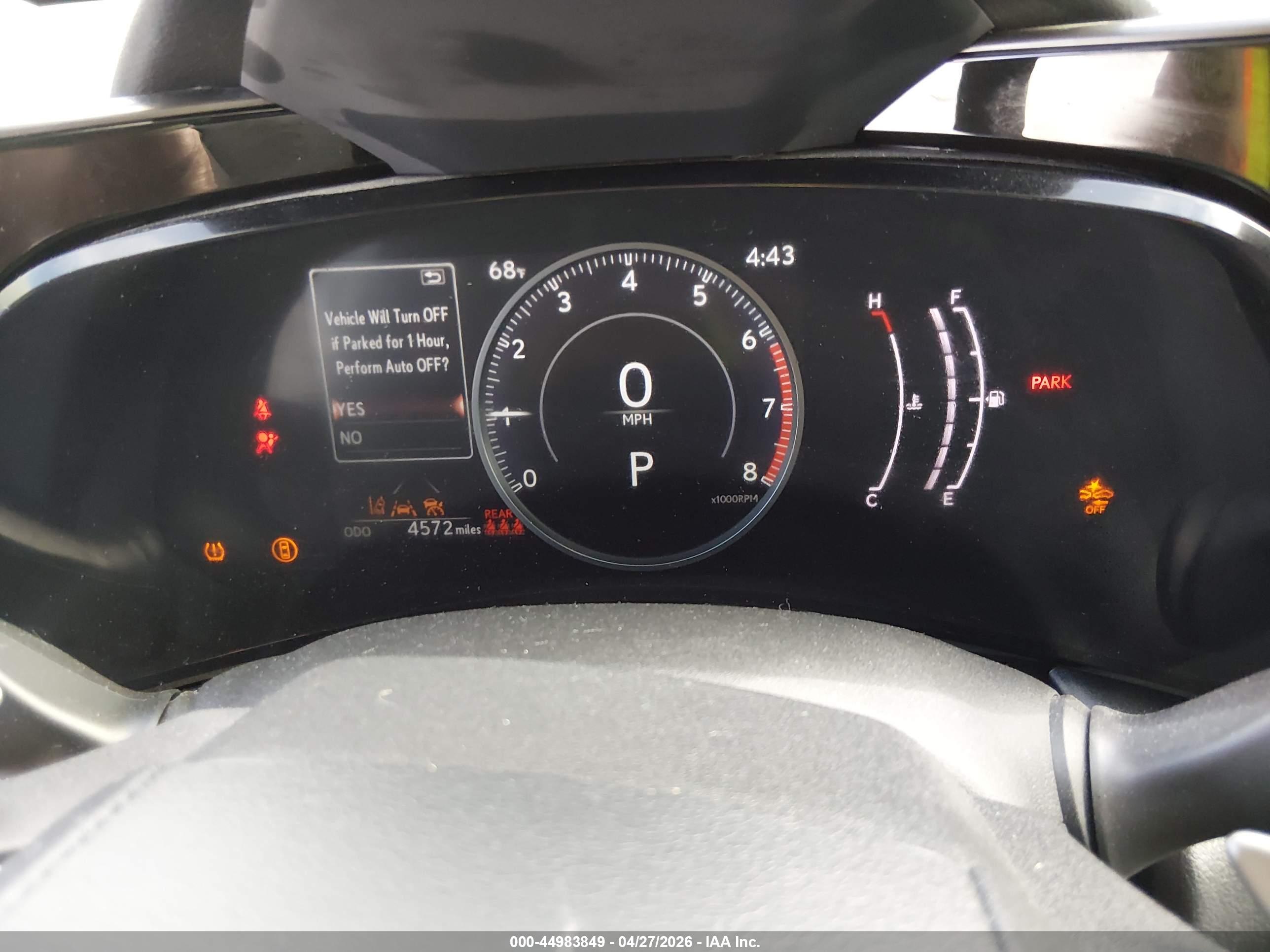 LEXUS NX image 7