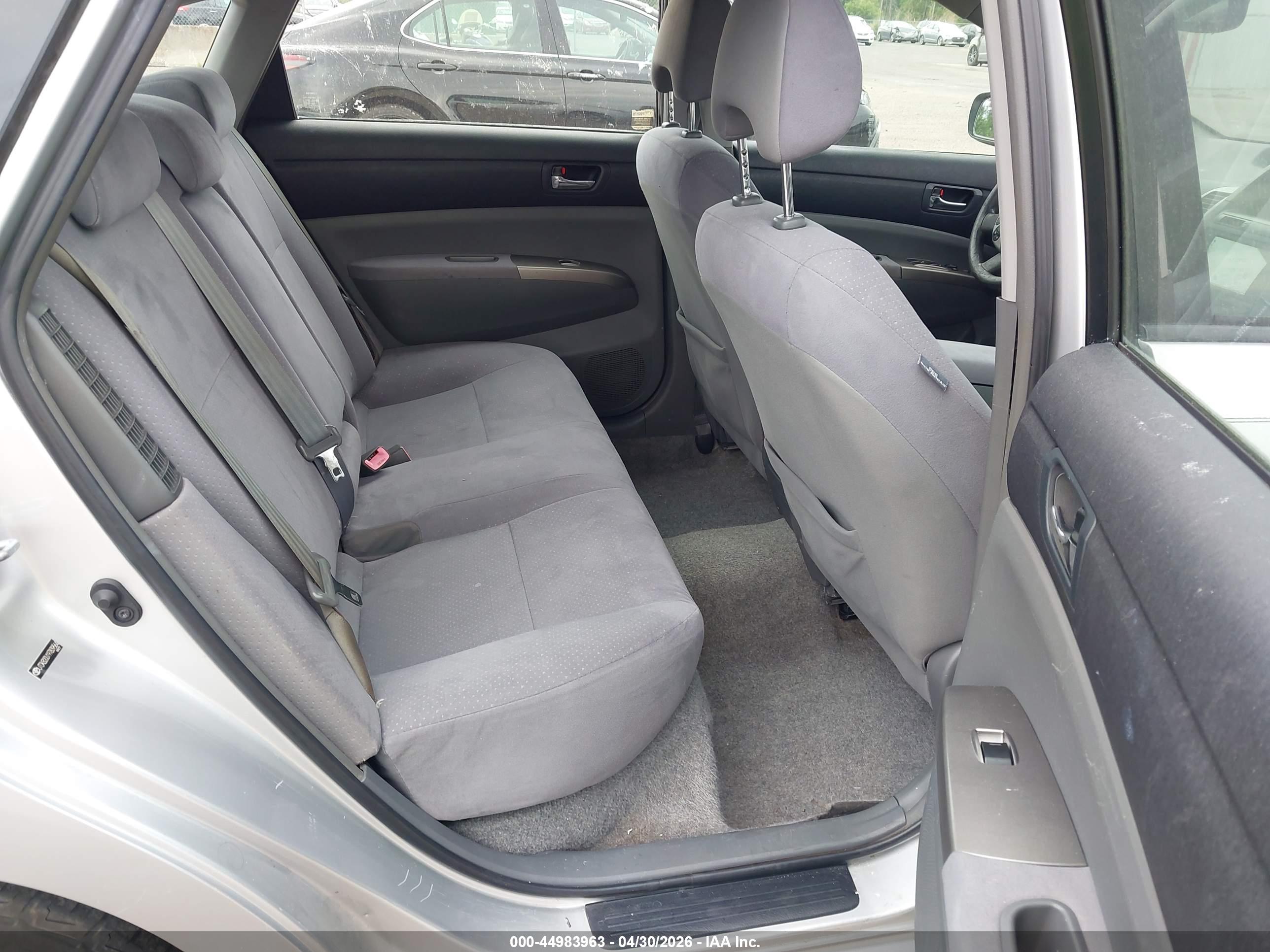 TOYOTA PRIUS image 8