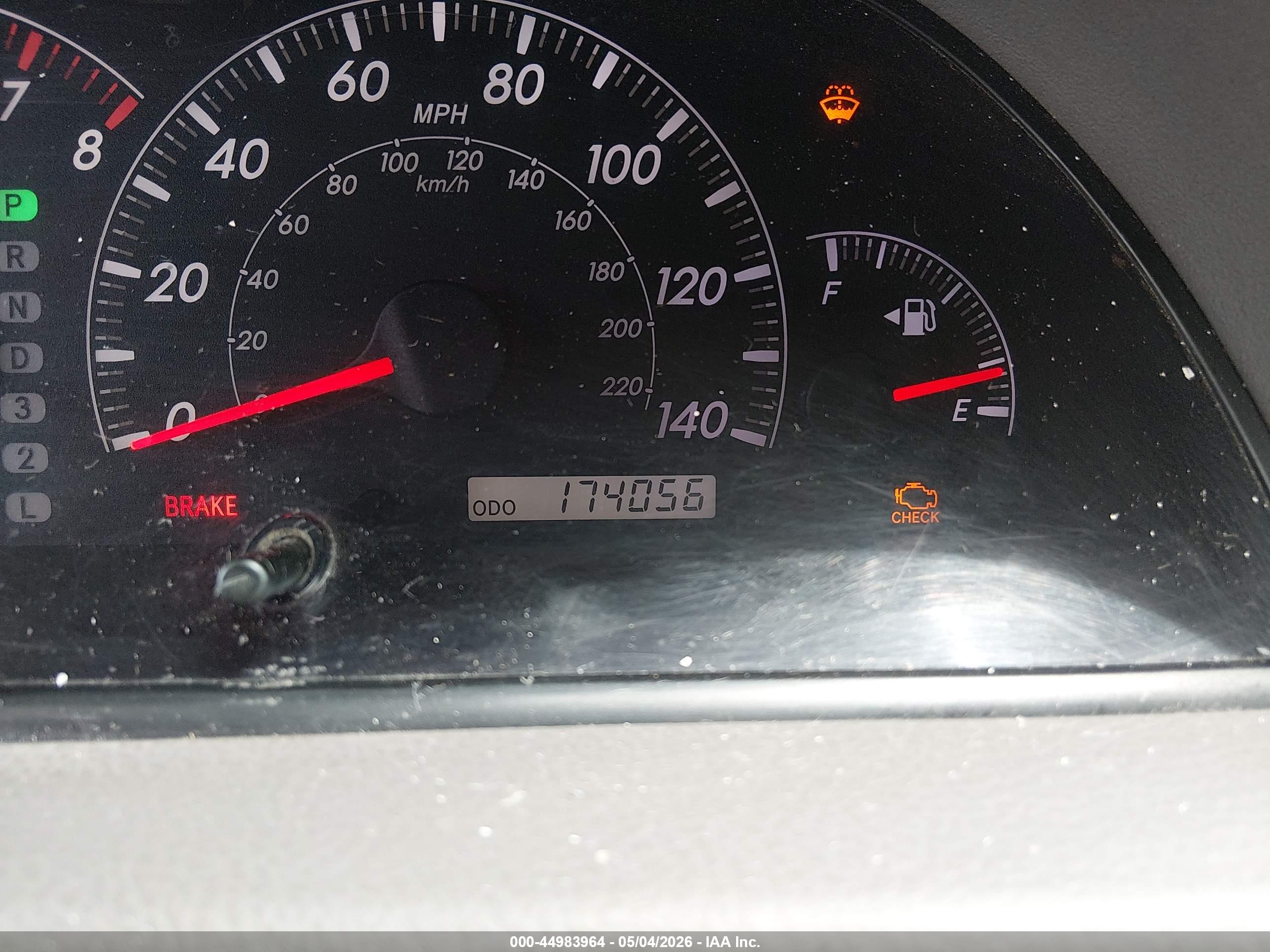 TOYOTA CAMRY image 7