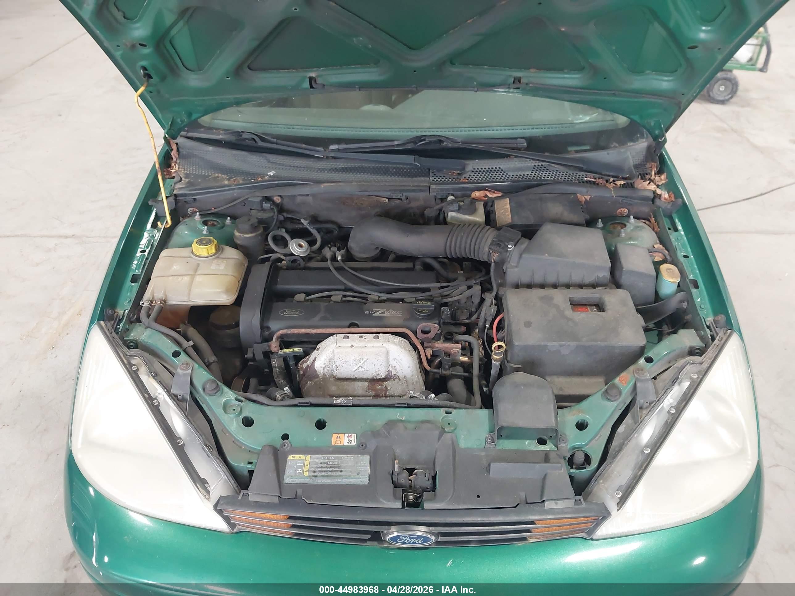 FORD FOCUS image 10