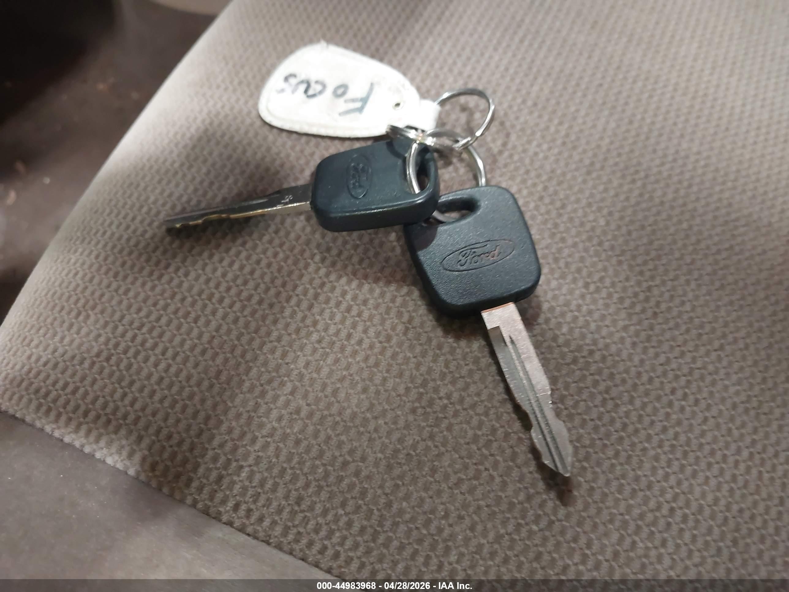 FORD FOCUS image 11