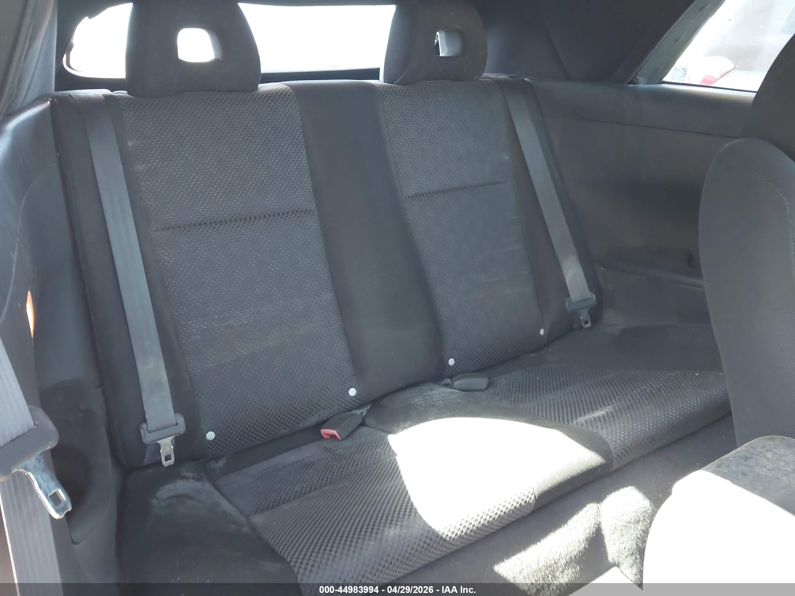 TOYOTA CAMRY image 8