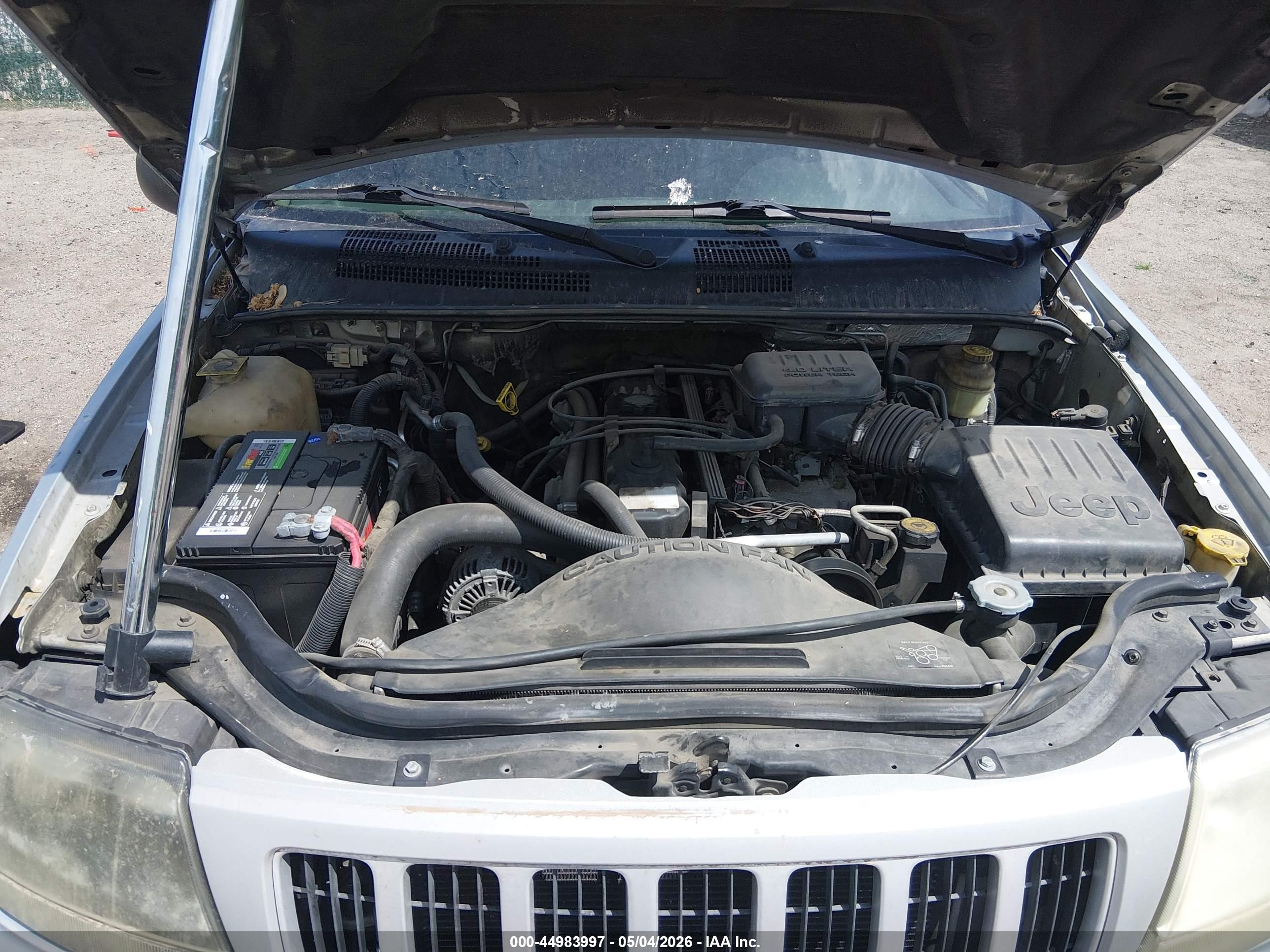 JEEP GRAND image 10