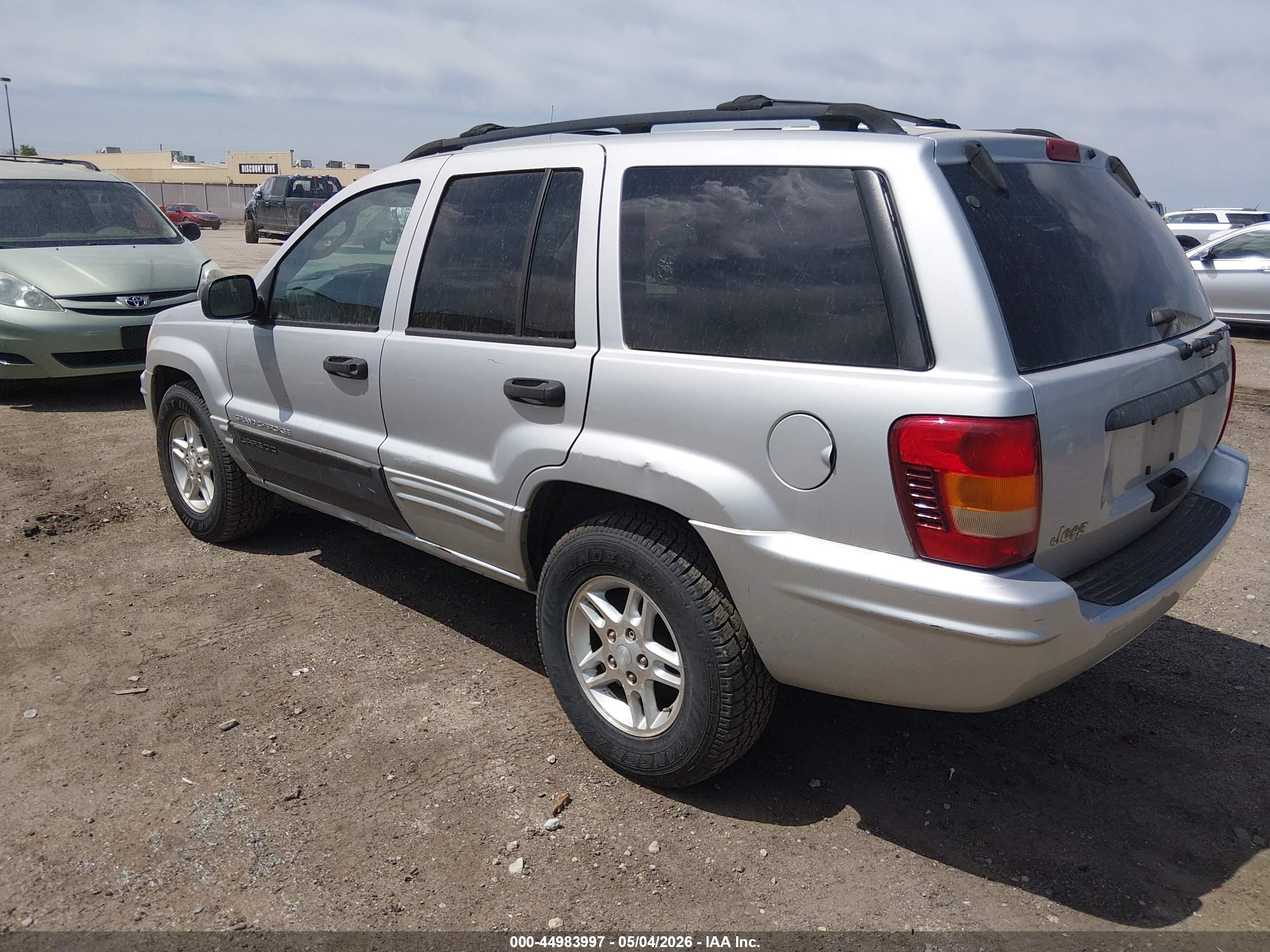 JEEP GRAND image 3