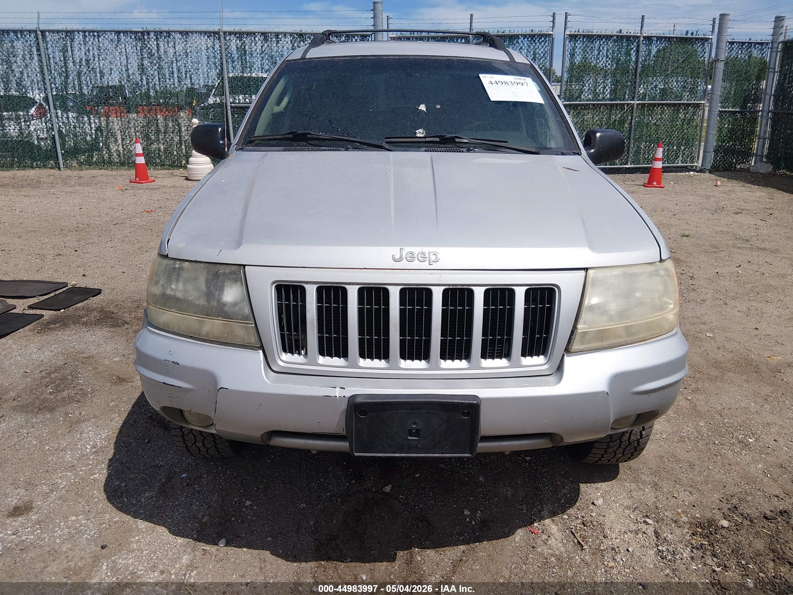 JEEP GRAND image 6