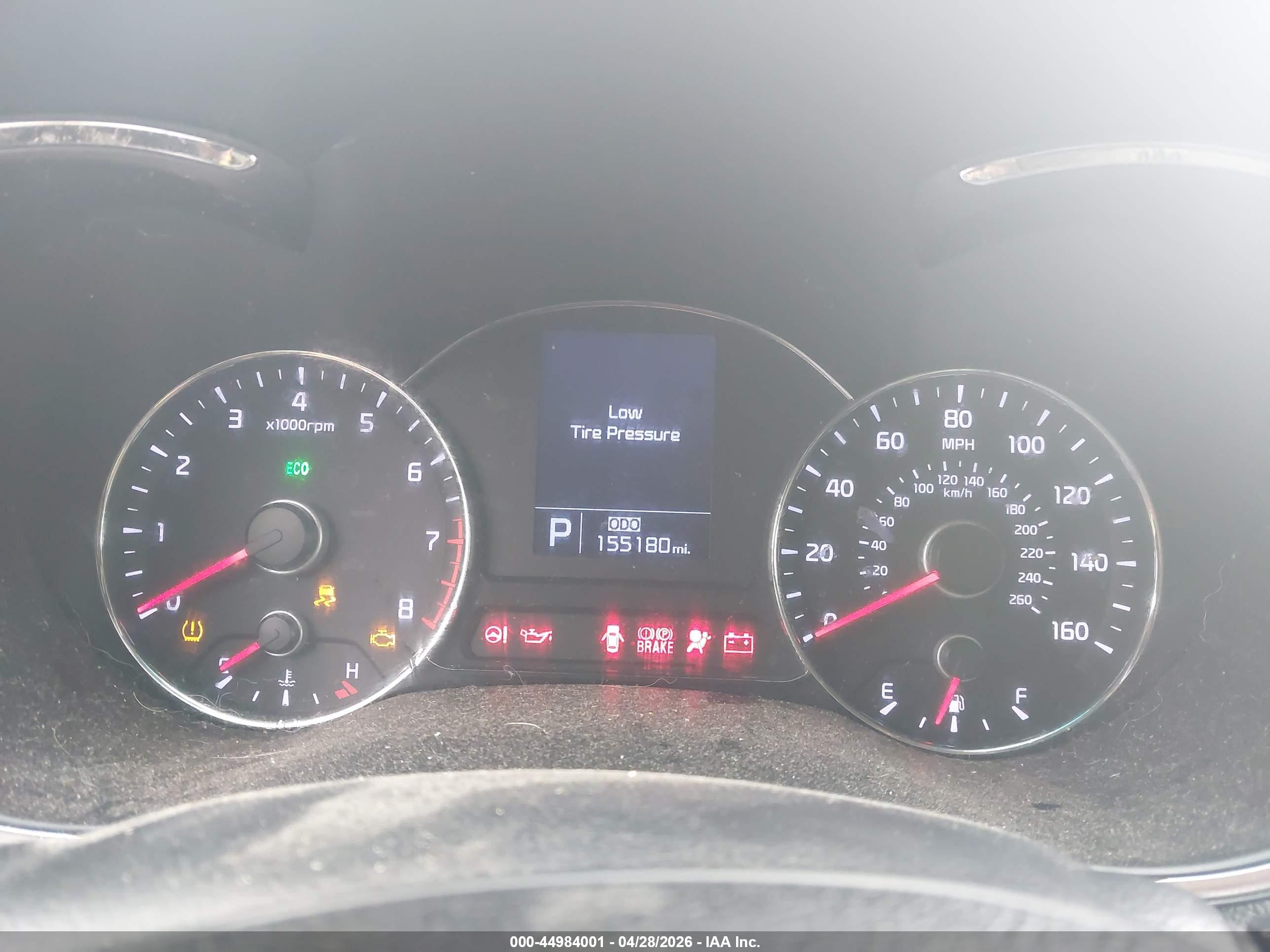 KIA FORTE image 7