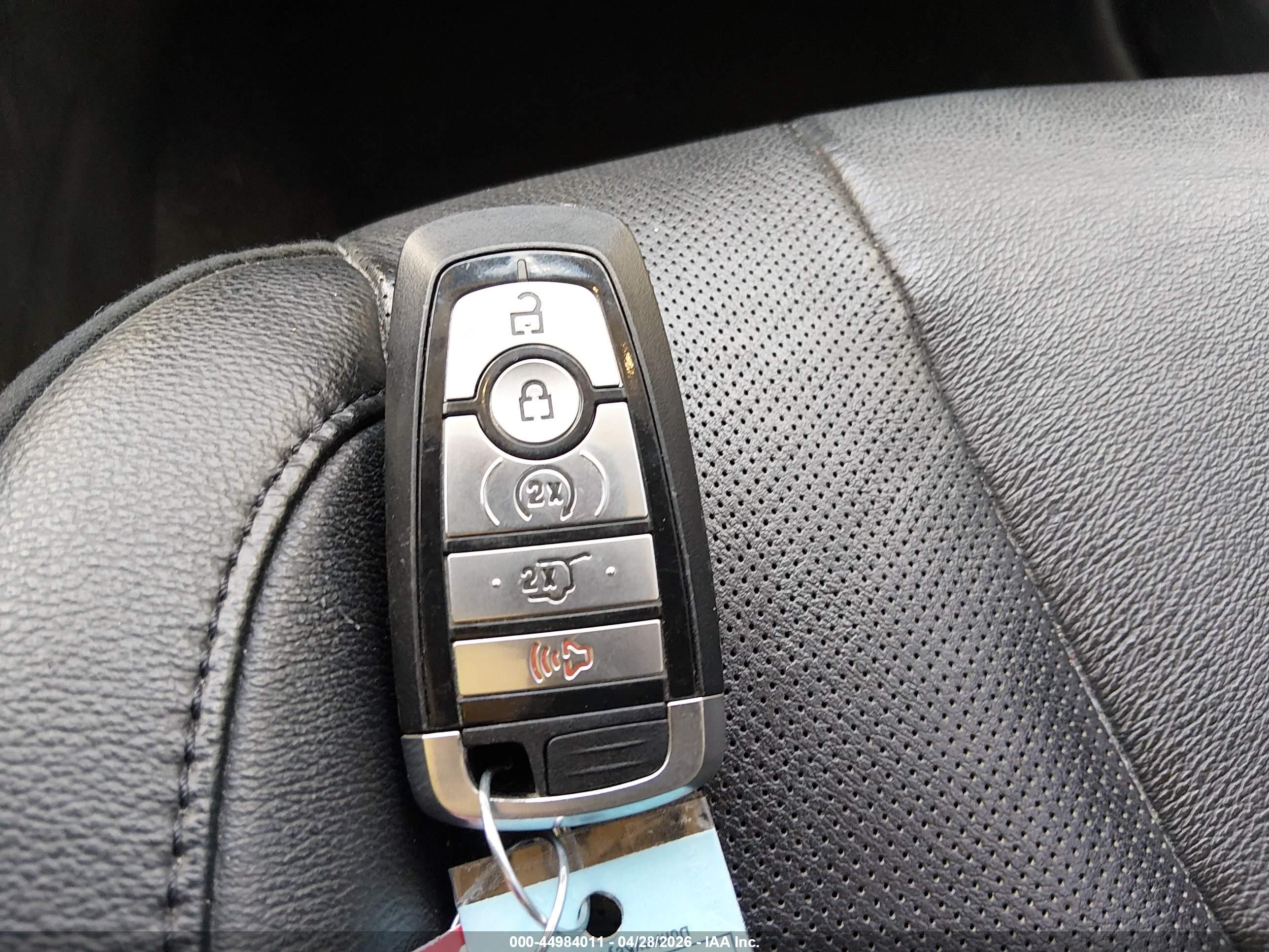 FORD EDGE image 11
