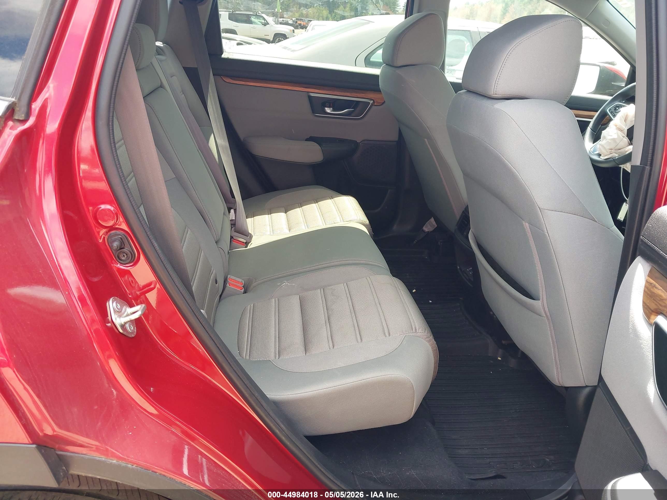 HONDA CR-V image 8