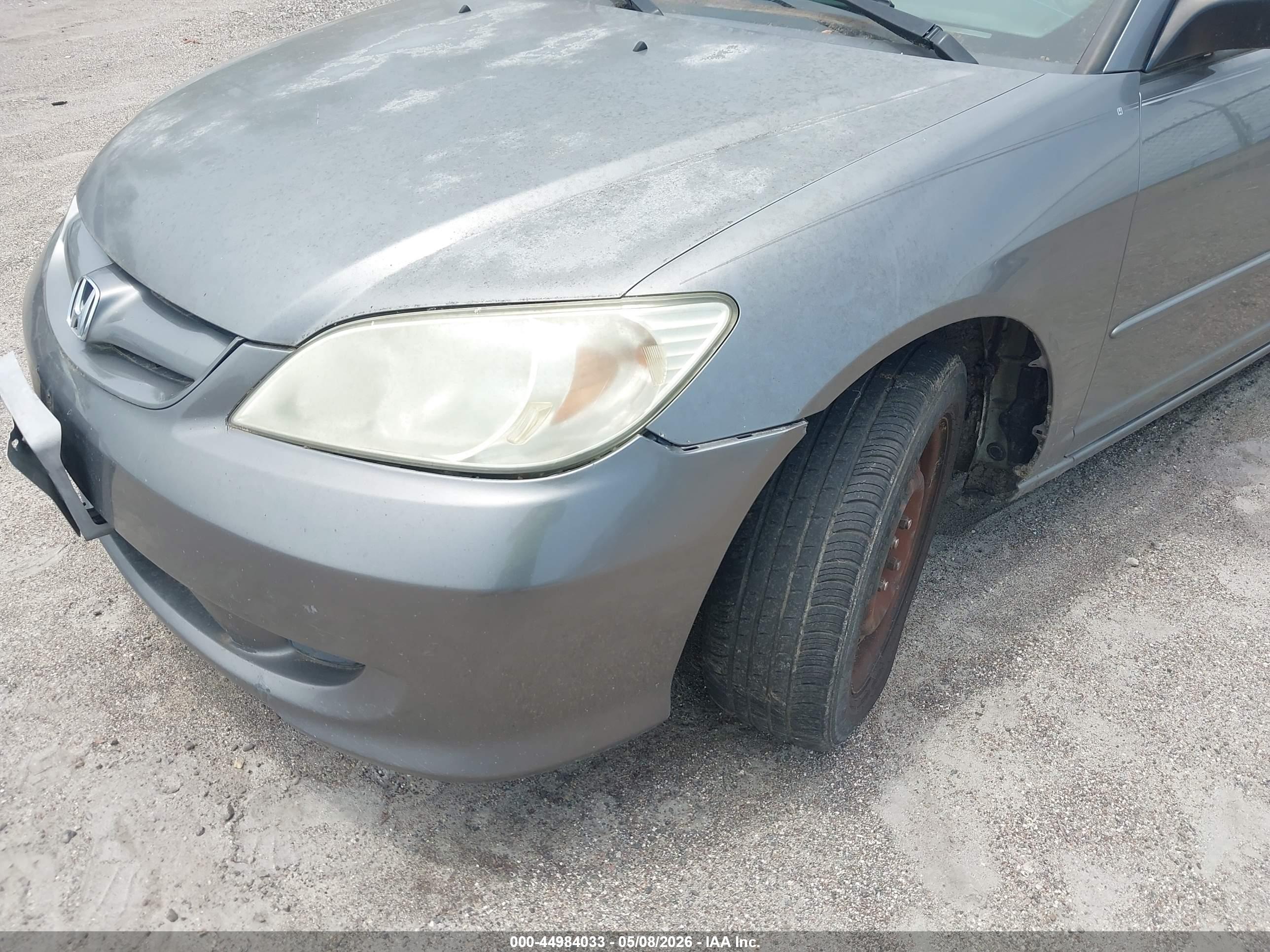 HONDA CIVIC image 6