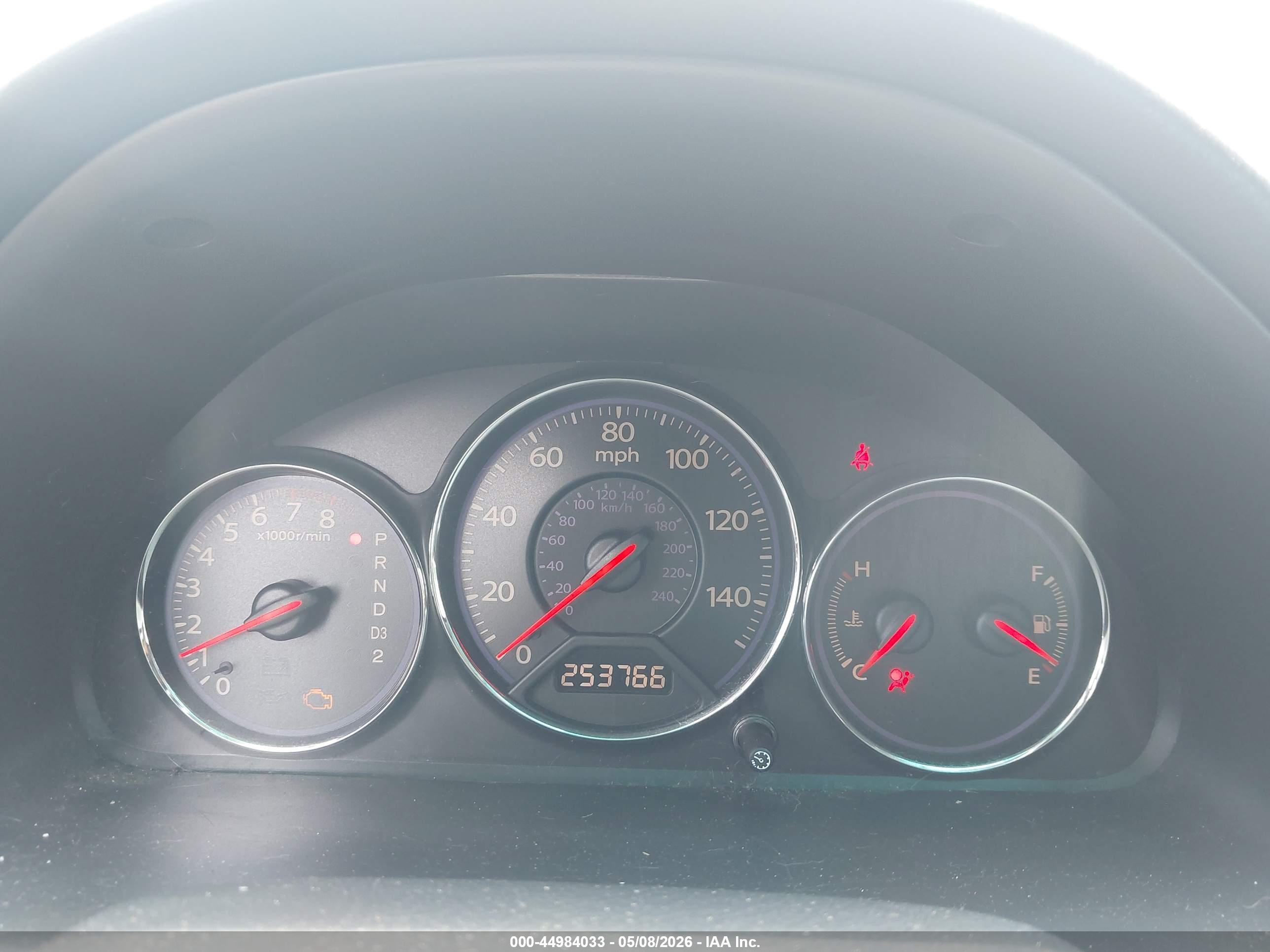 HONDA CIVIC image 7
