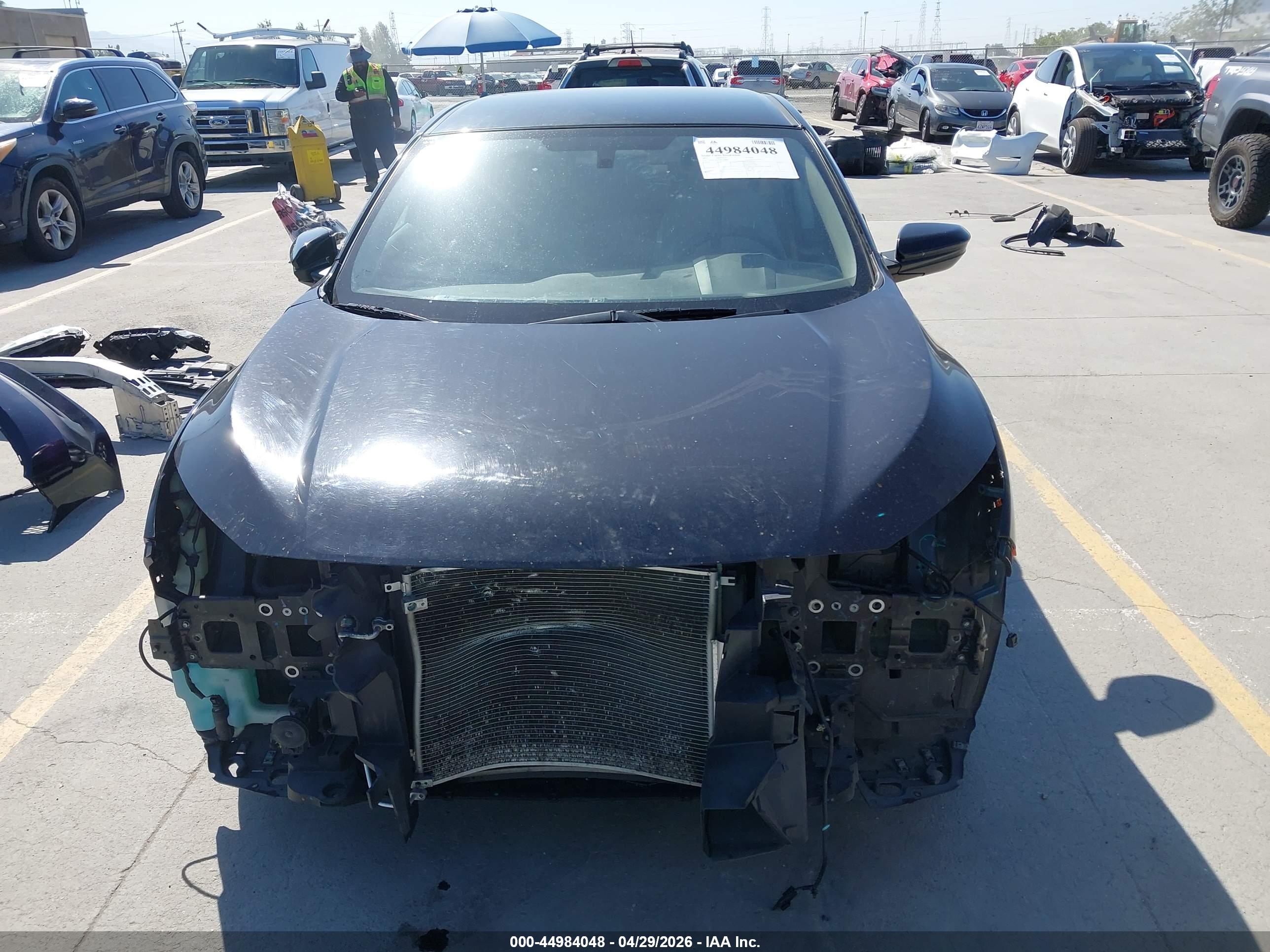 HONDA CIVIC image 6