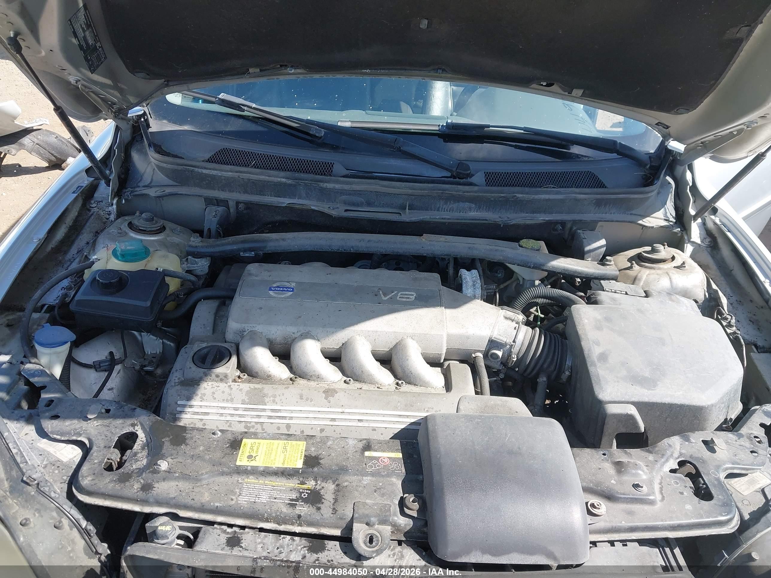 VOLVO XC90 image 10