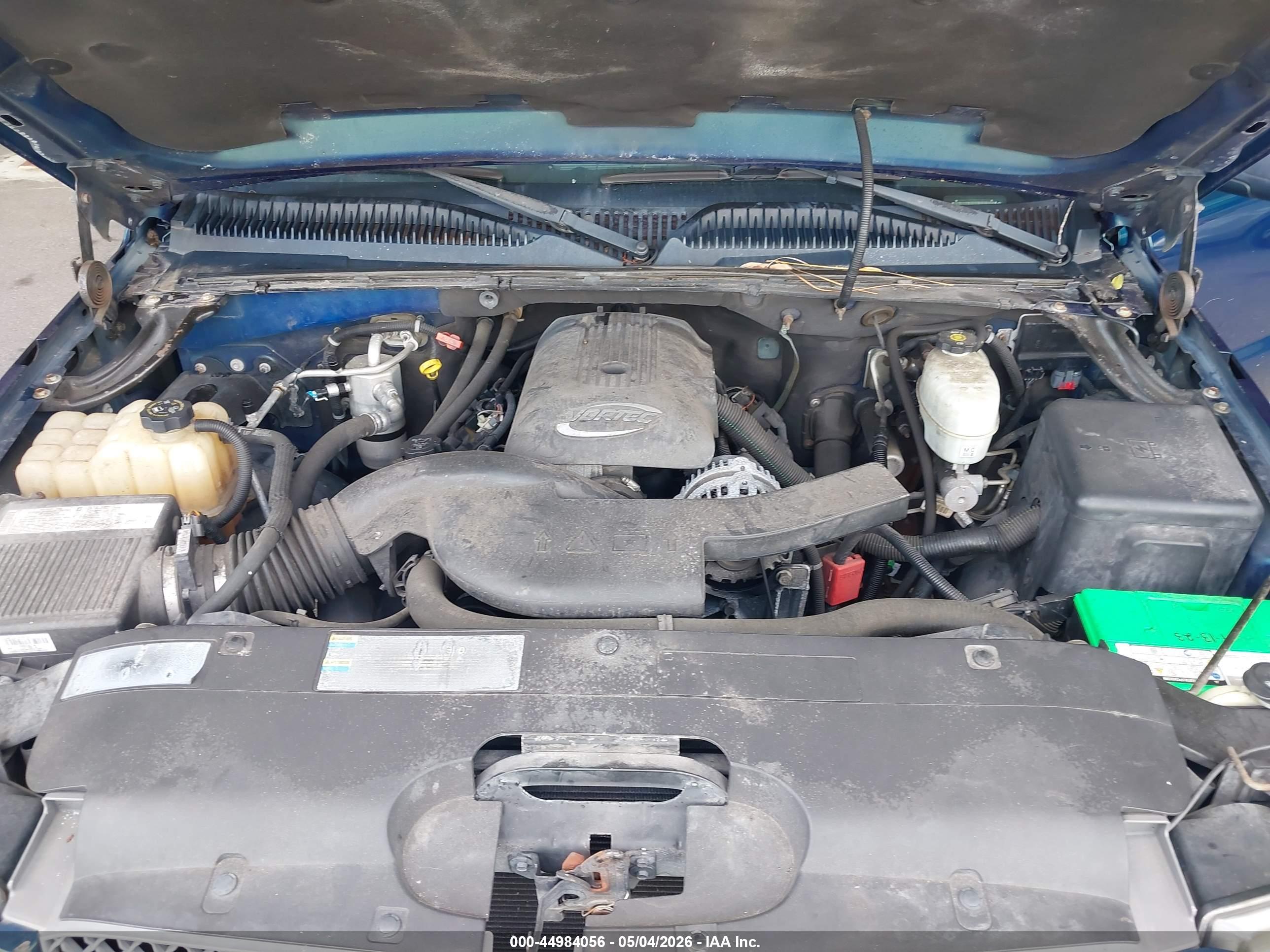 CHEVROLET AVALANCHE image 10
