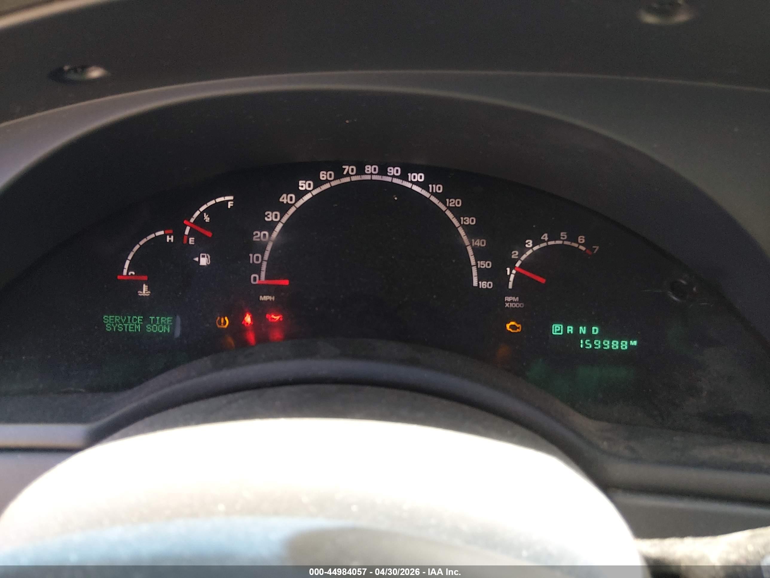 CHRYSLER PACIFICA image 7