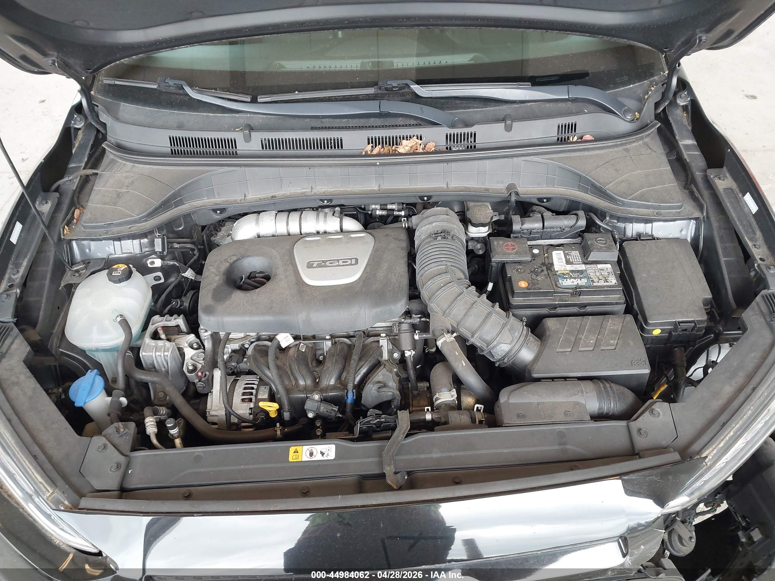 HYUNDAI KONA image 10