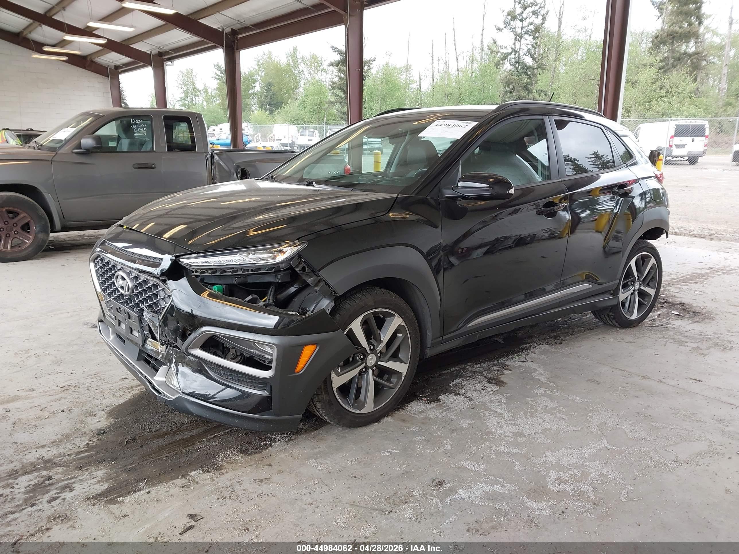 HYUNDAI KONA image 2