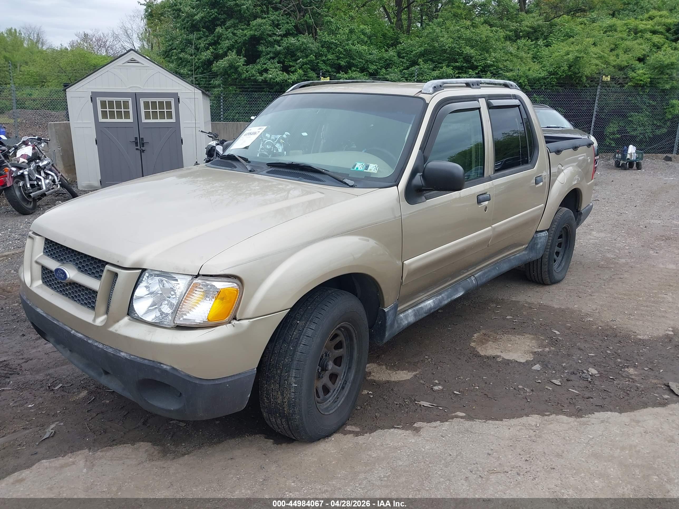 FORD EXPLORER image 2