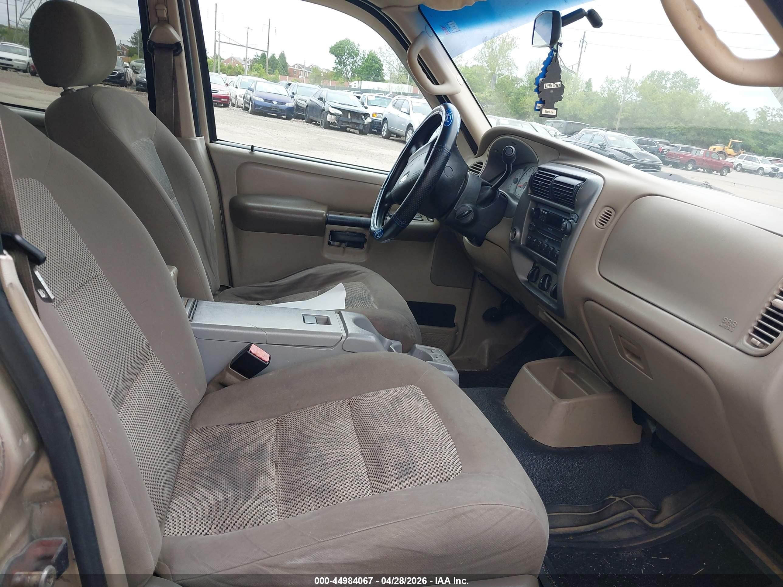 FORD EXPLORER image 5