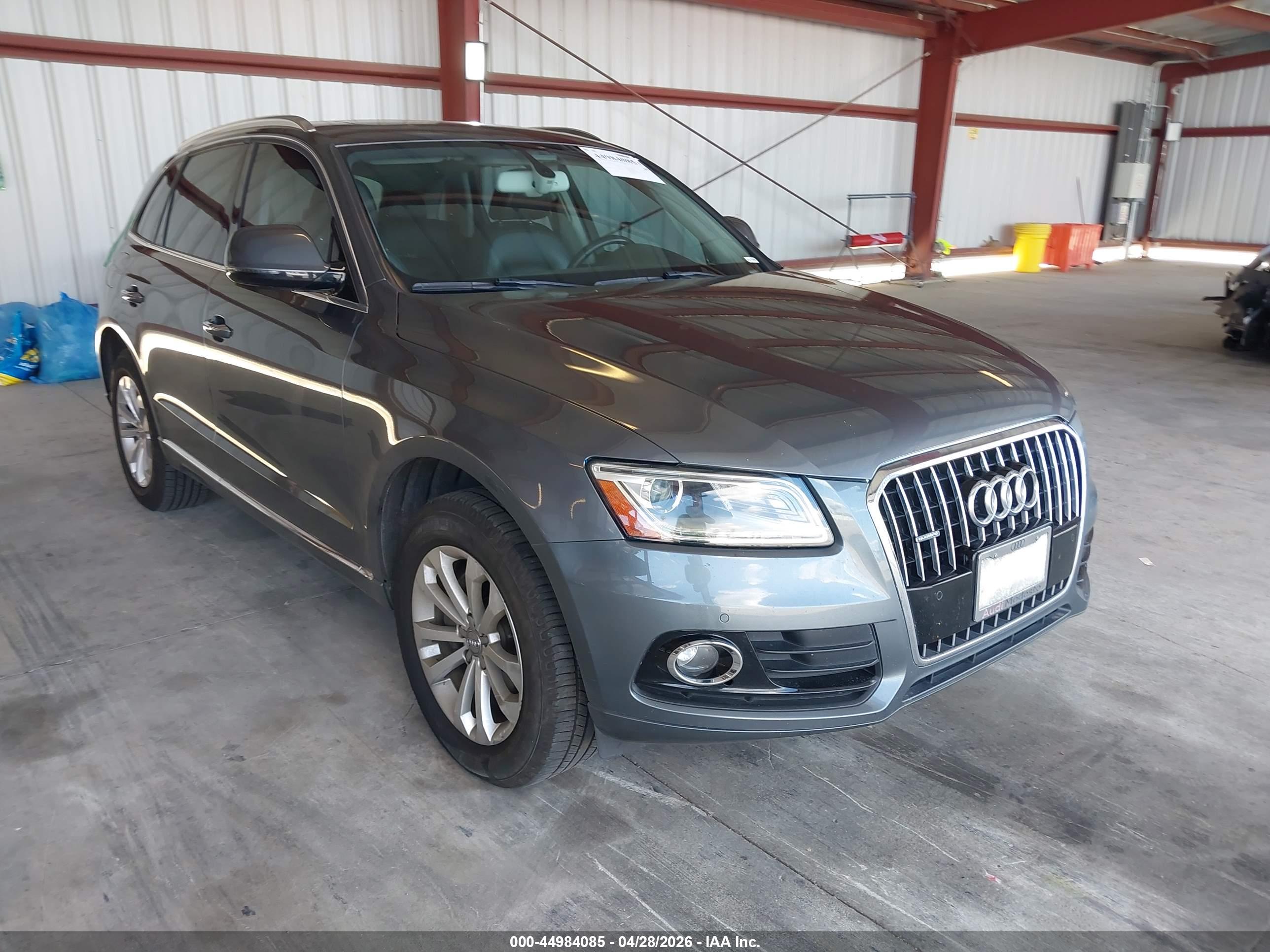 AUDI Q5 image 6