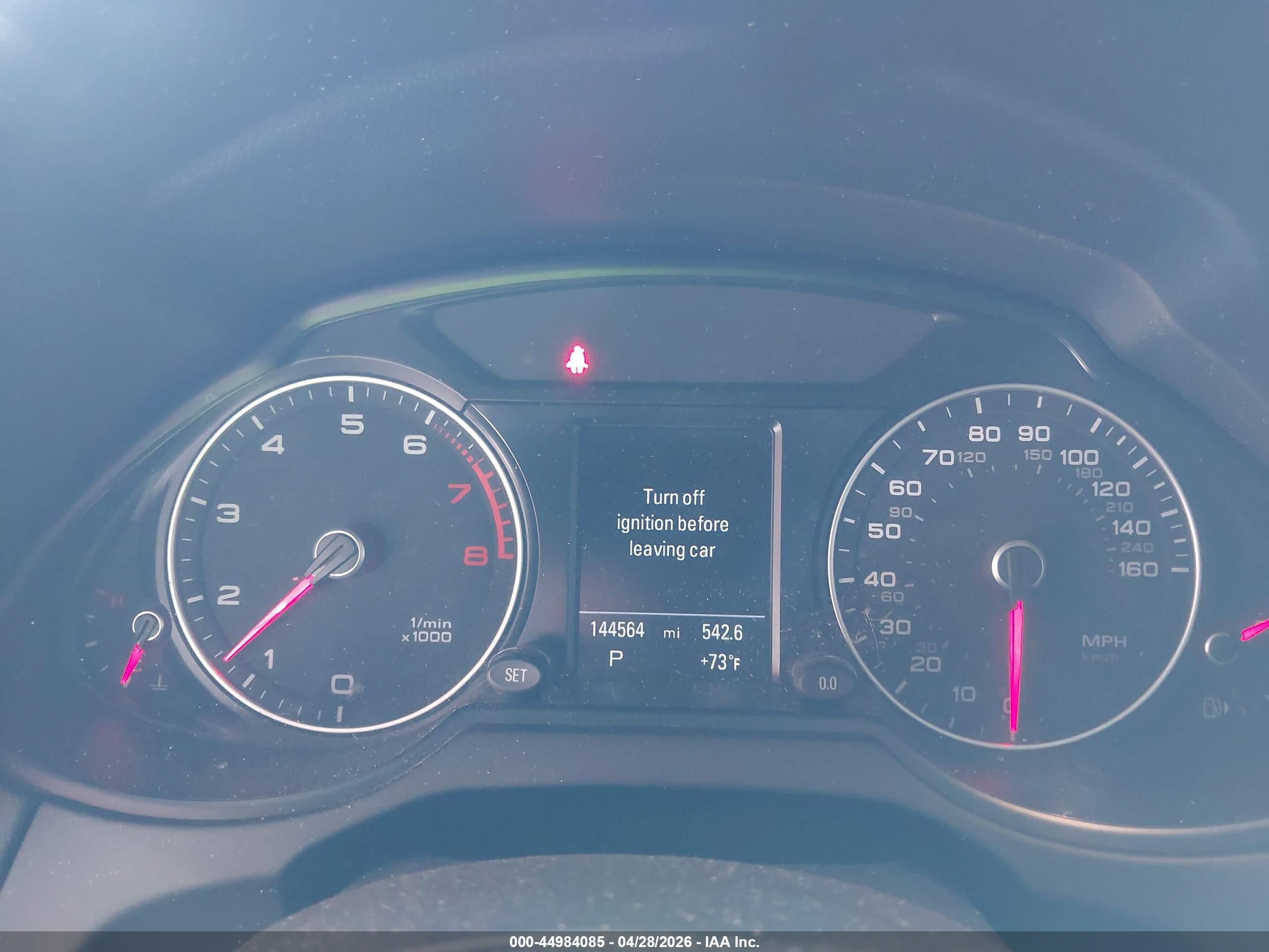 AUDI Q5 image 7