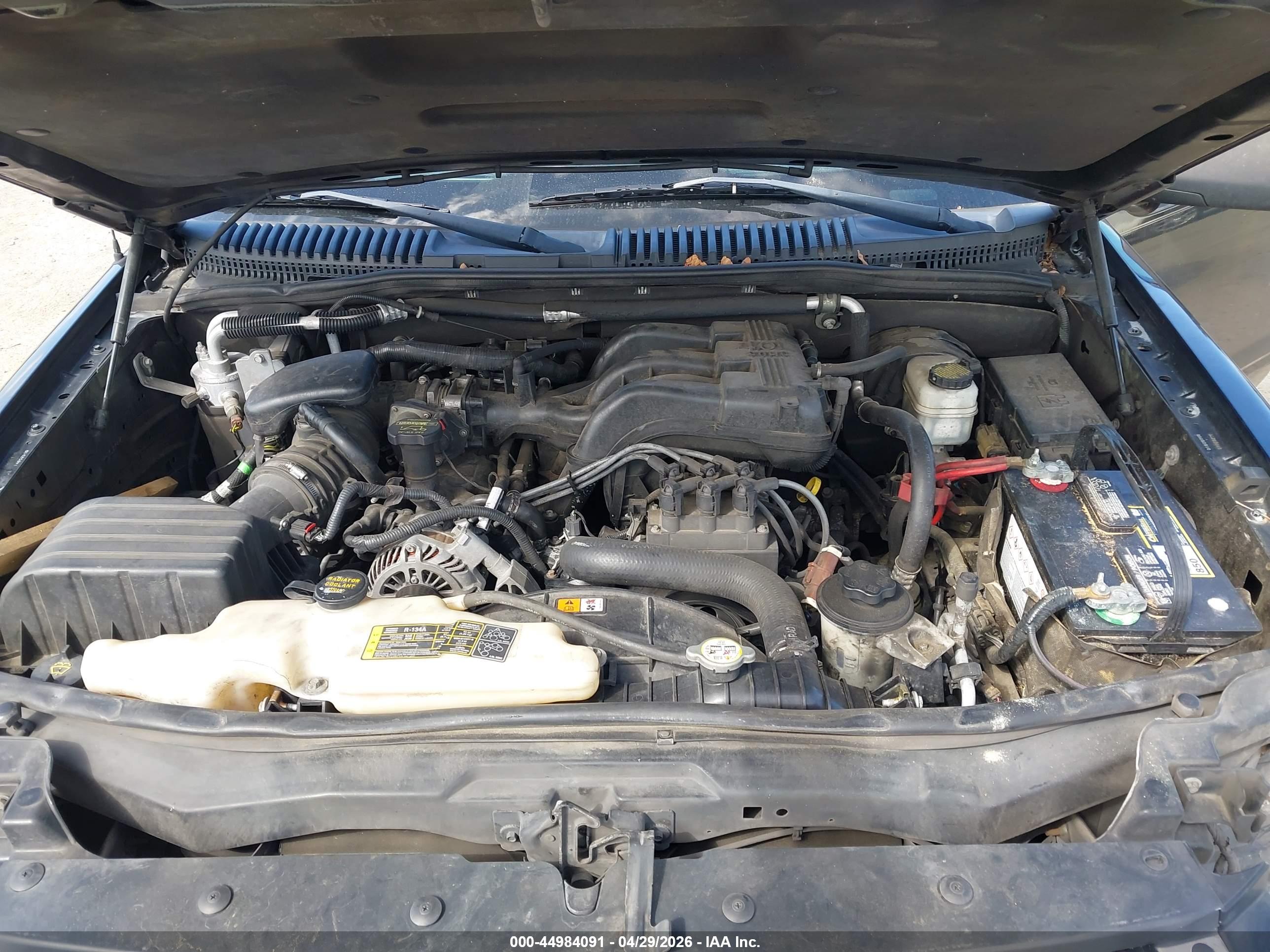 FORD EXPLORER image 10