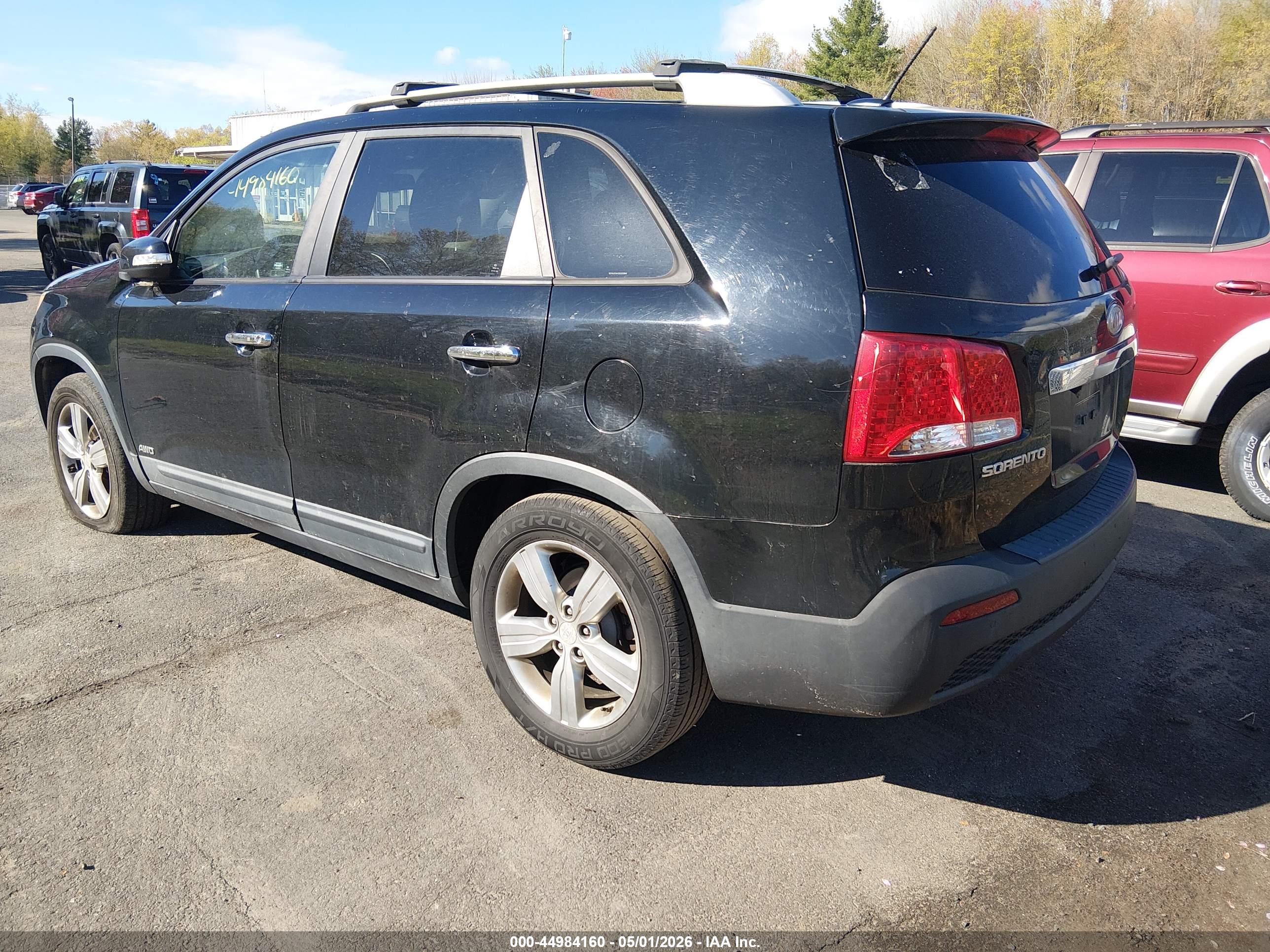 KIA SORENTO image 3