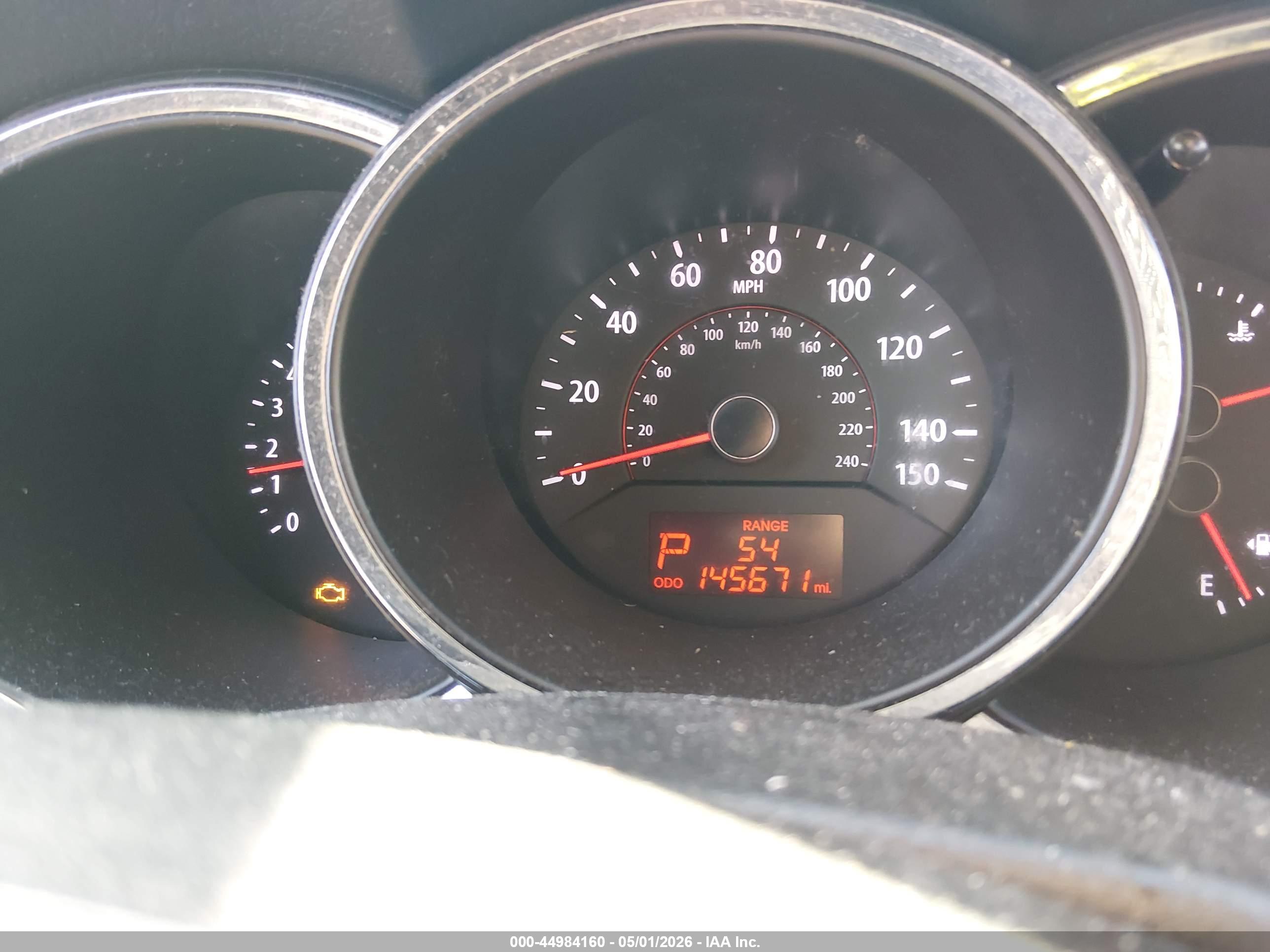 KIA SORENTO image 7