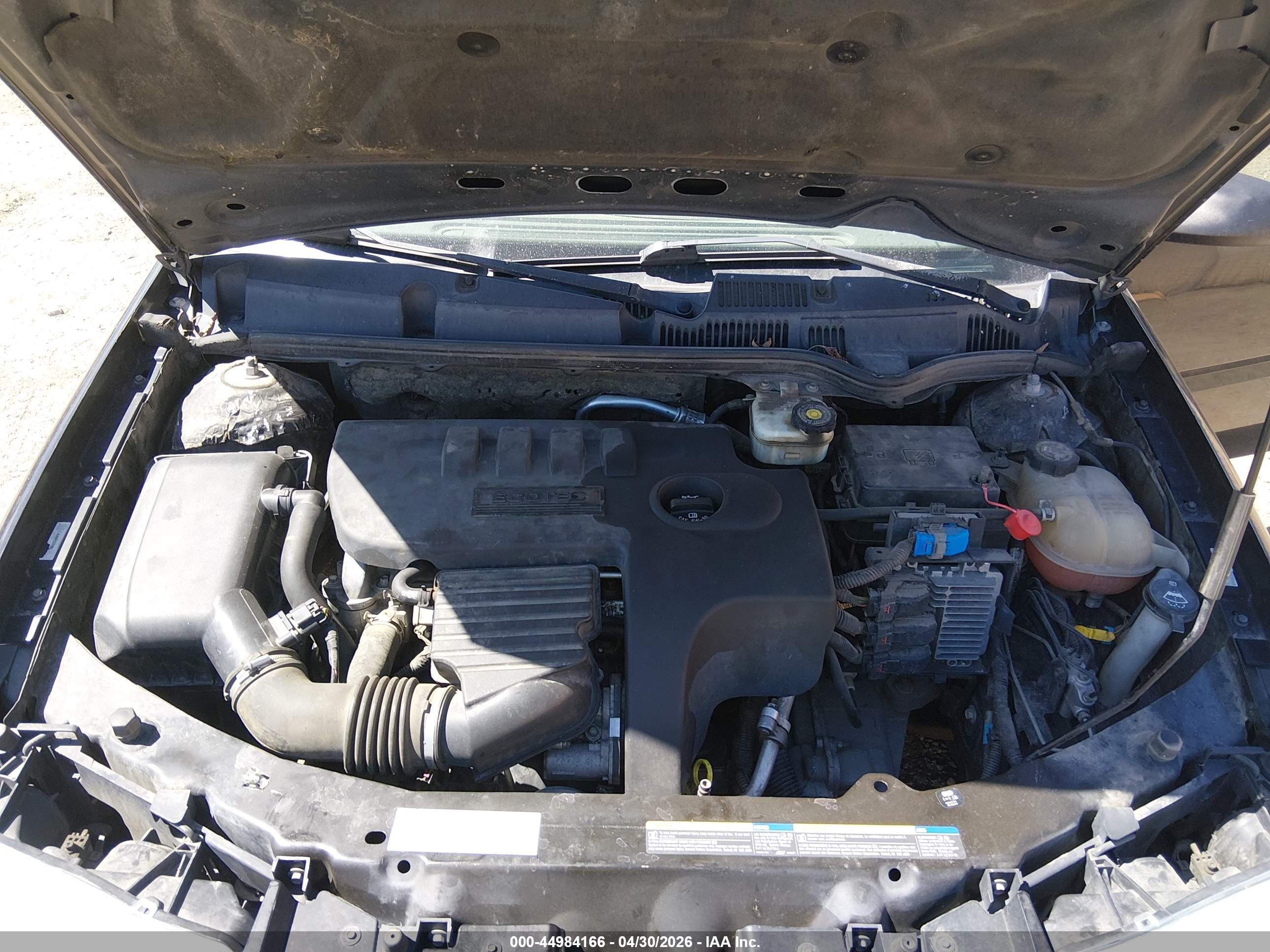 SATURN ION image 10