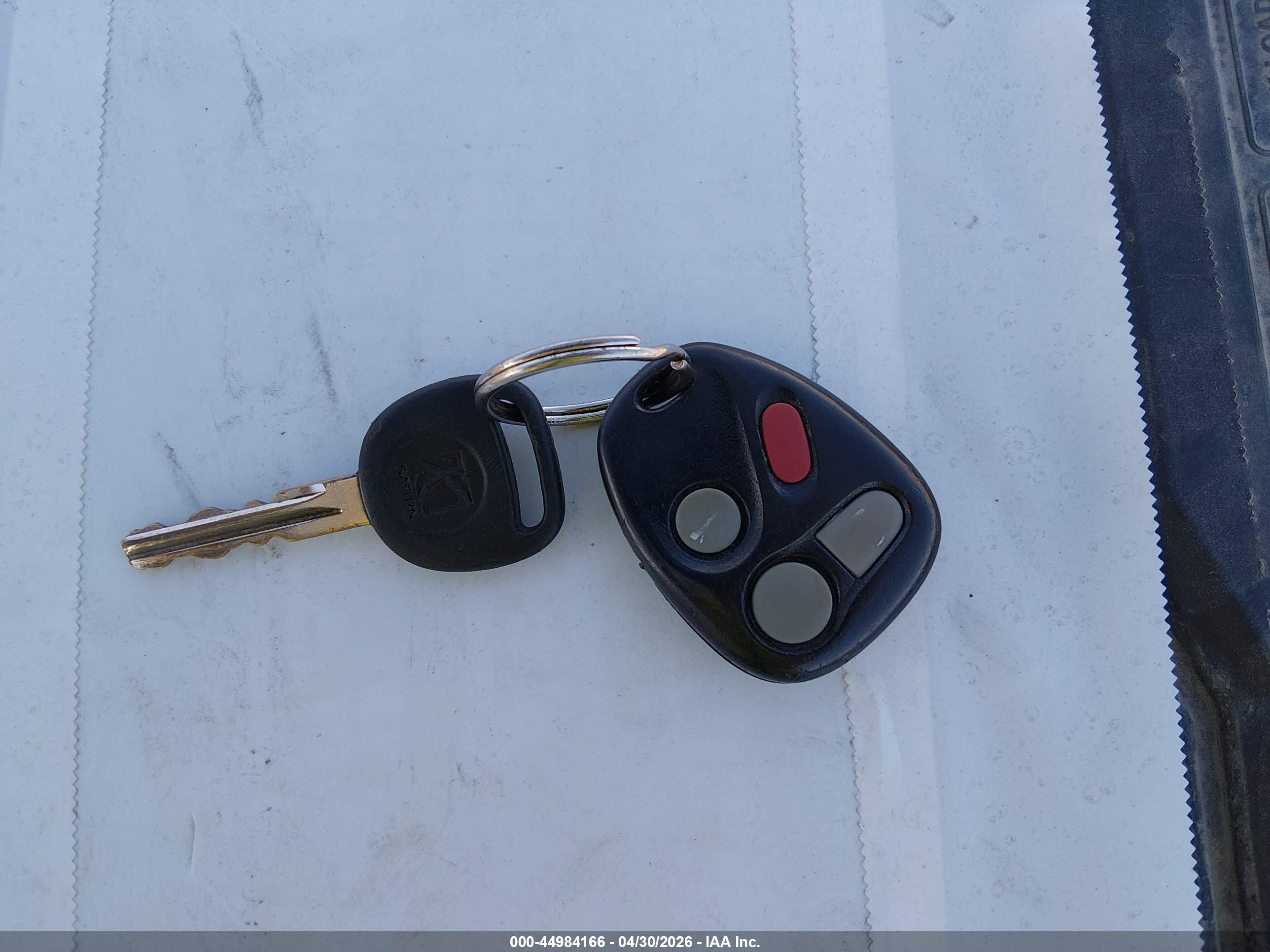 SATURN ION image 11