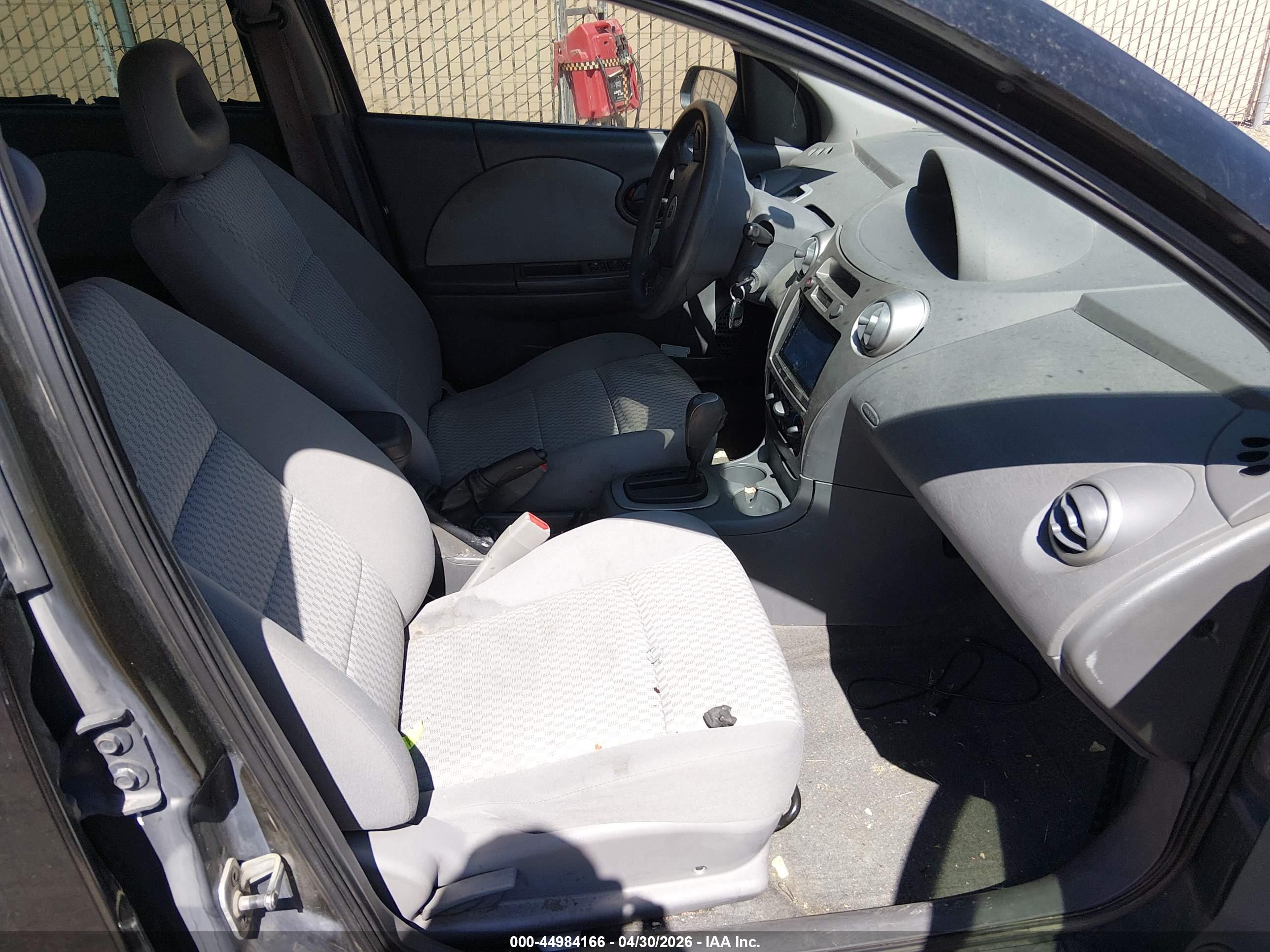 SATURN ION image 5