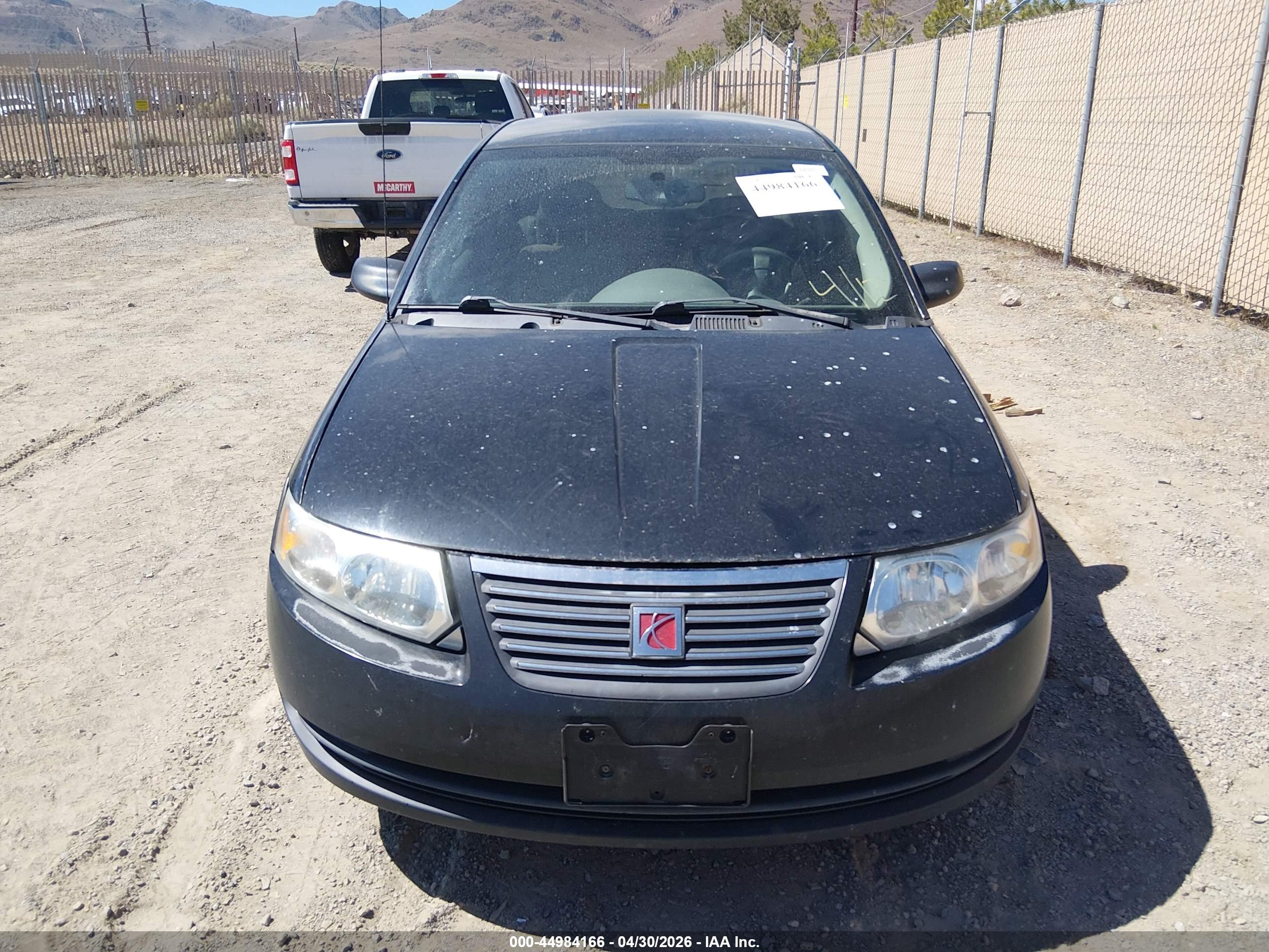 SATURN ION image 6