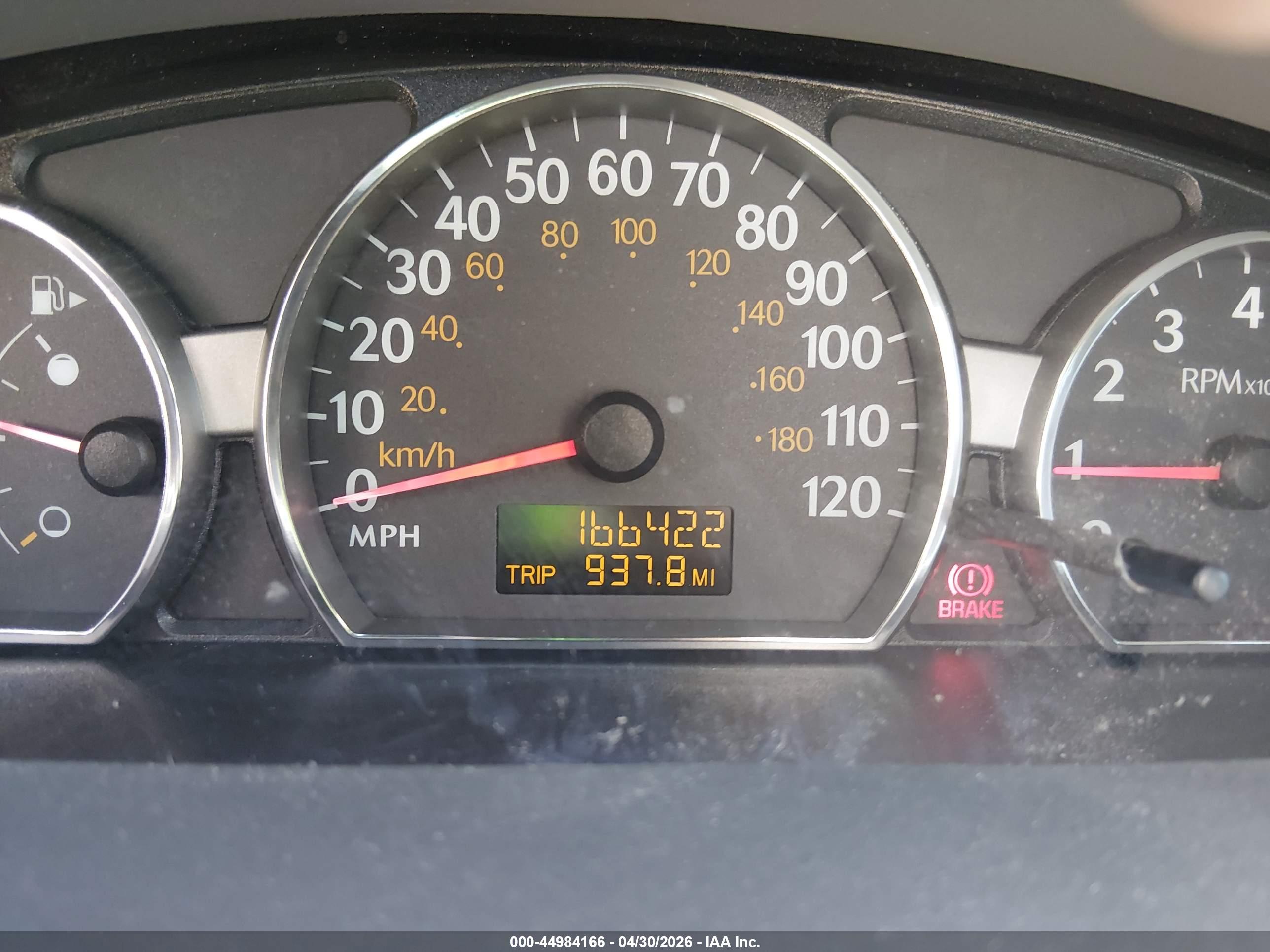SATURN ION image 7