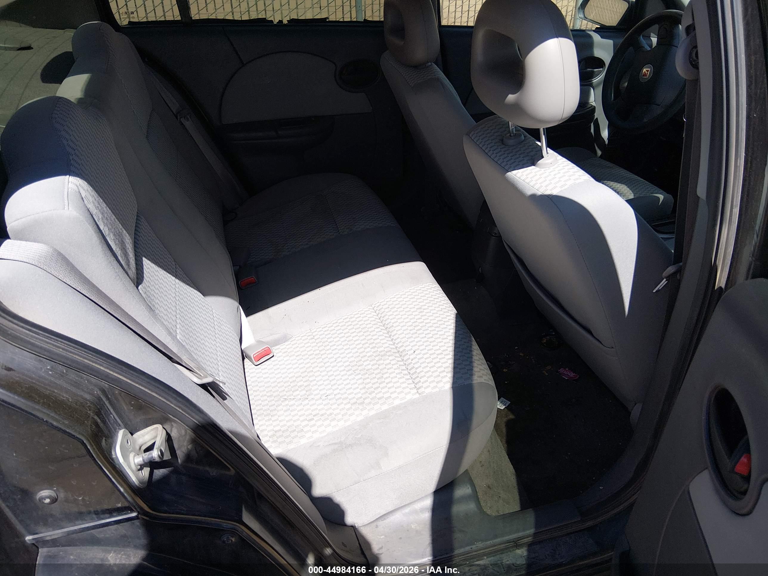 SATURN ION image 8