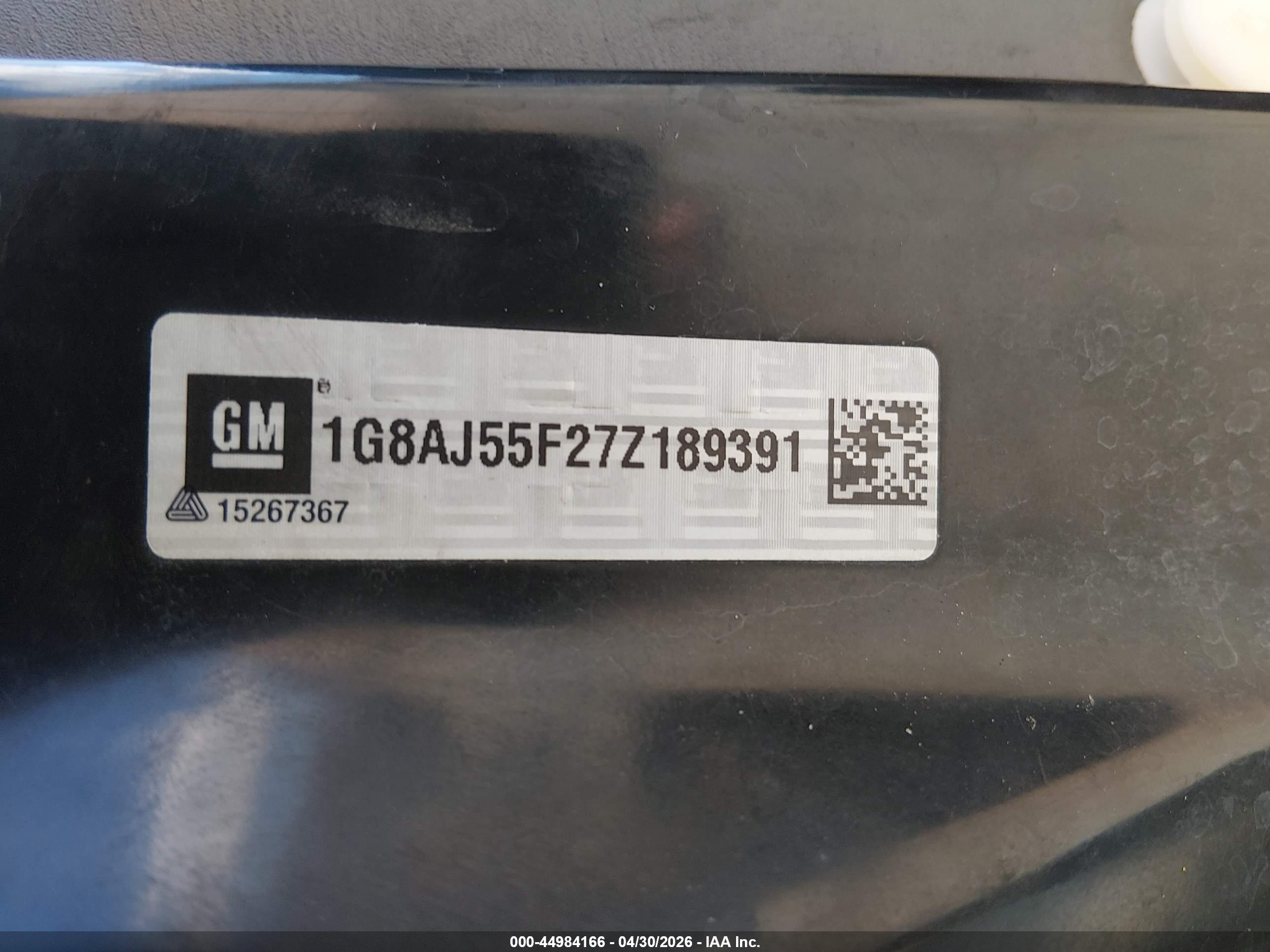 SATURN ION image 9