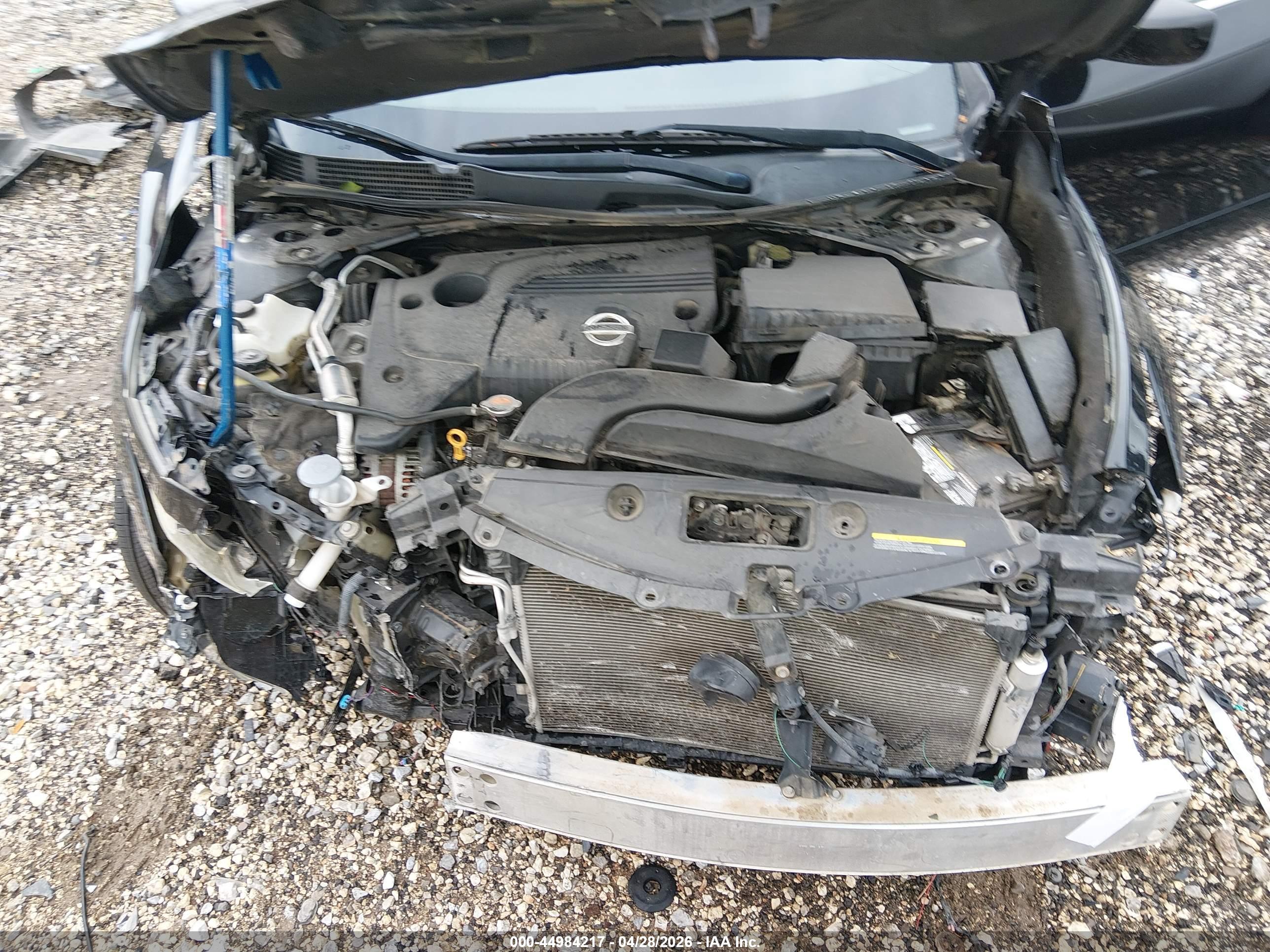 NISSAN ALTIMA image 10