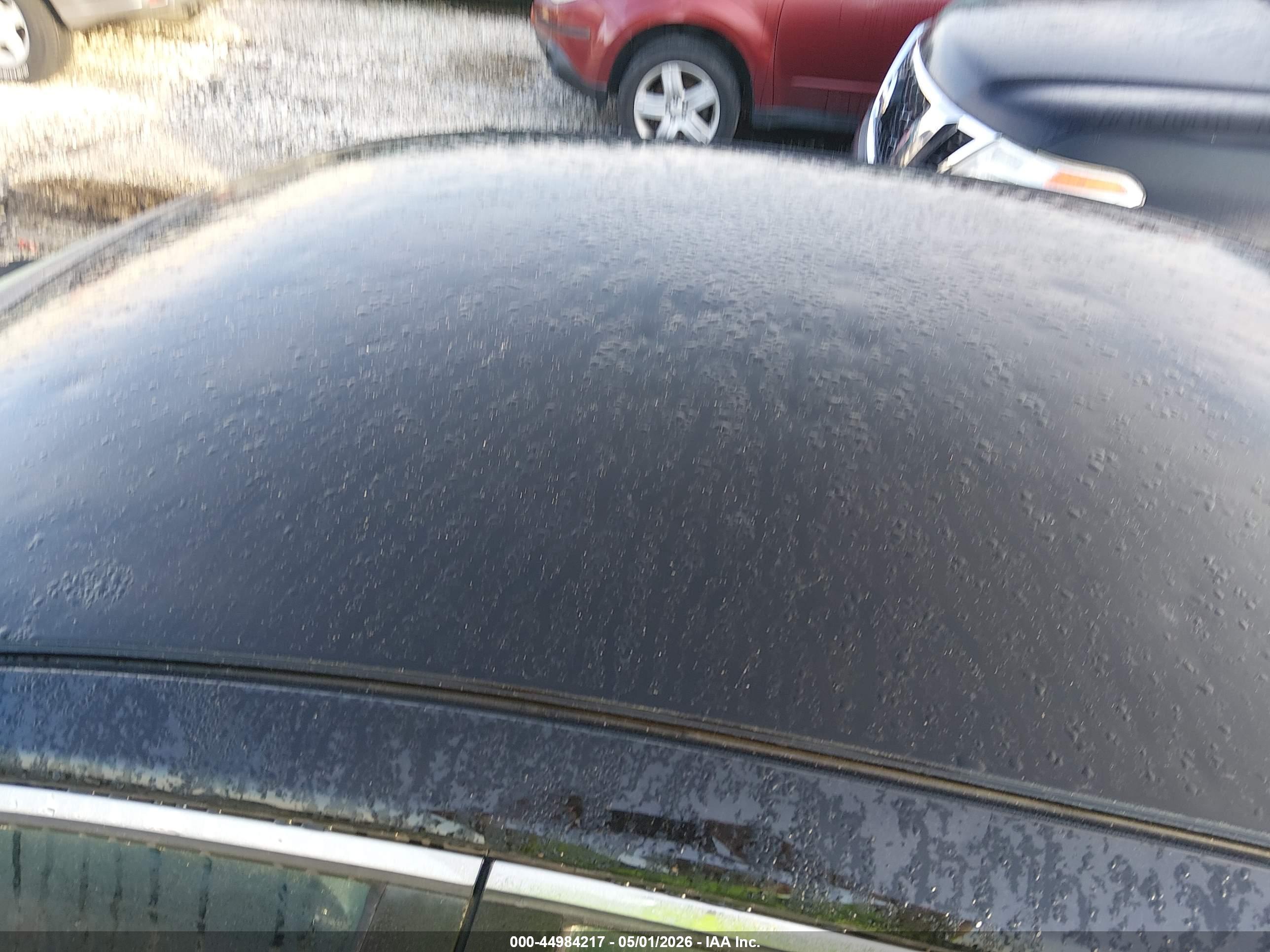NISSAN ALTIMA image 6