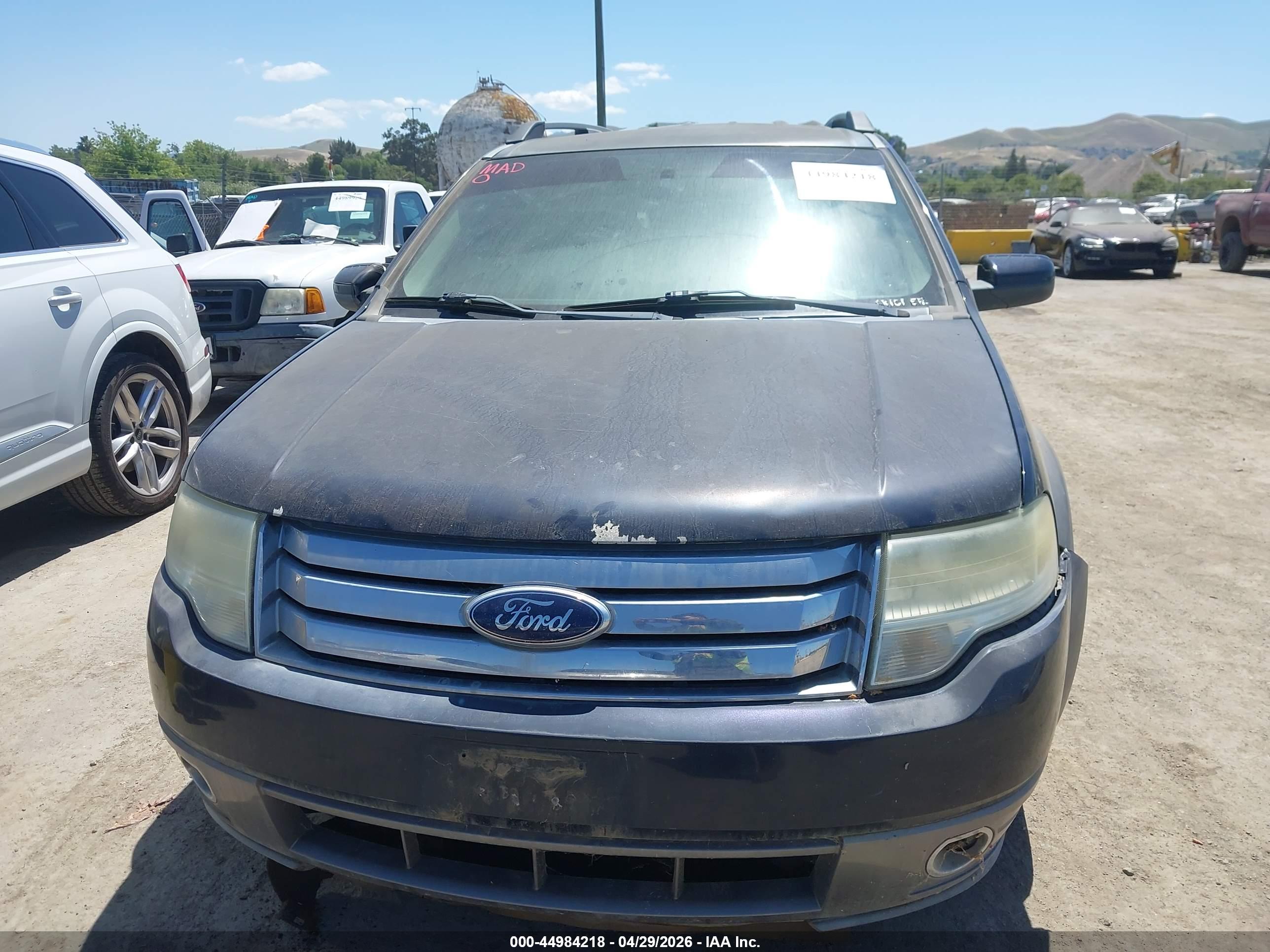 FORD TAURUS image 6