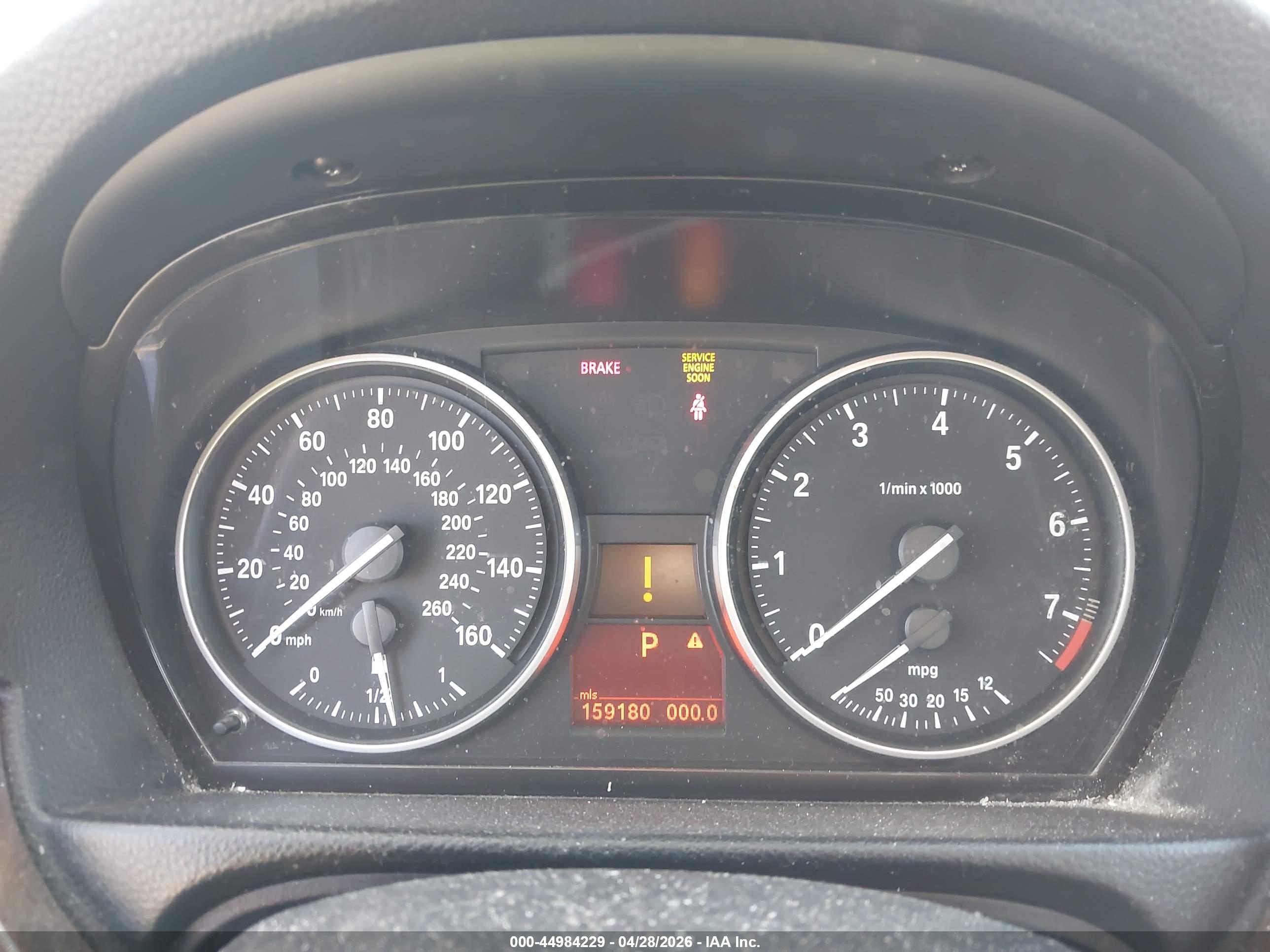 BMW 328I image 7