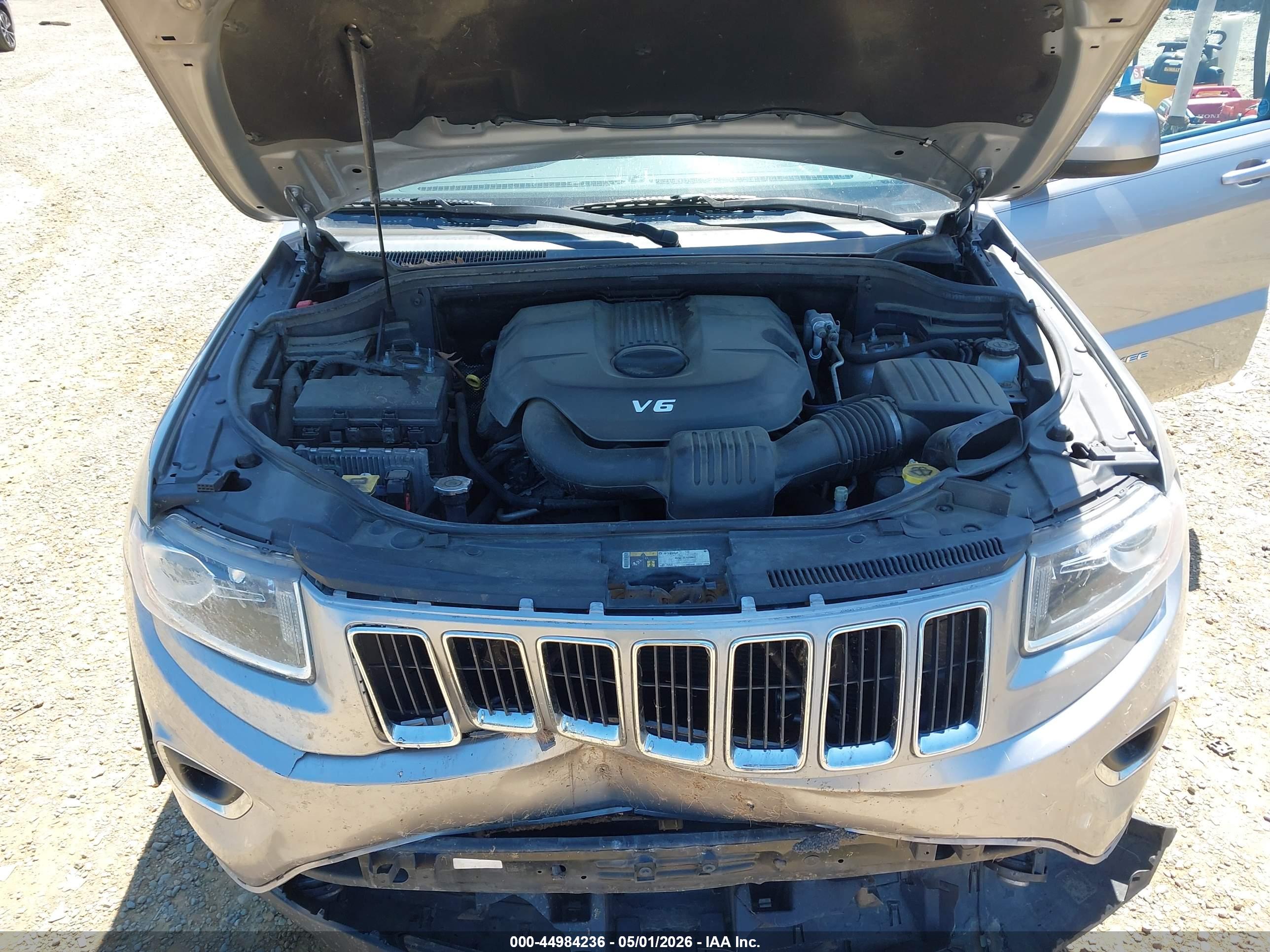 JEEP GRAND image 10