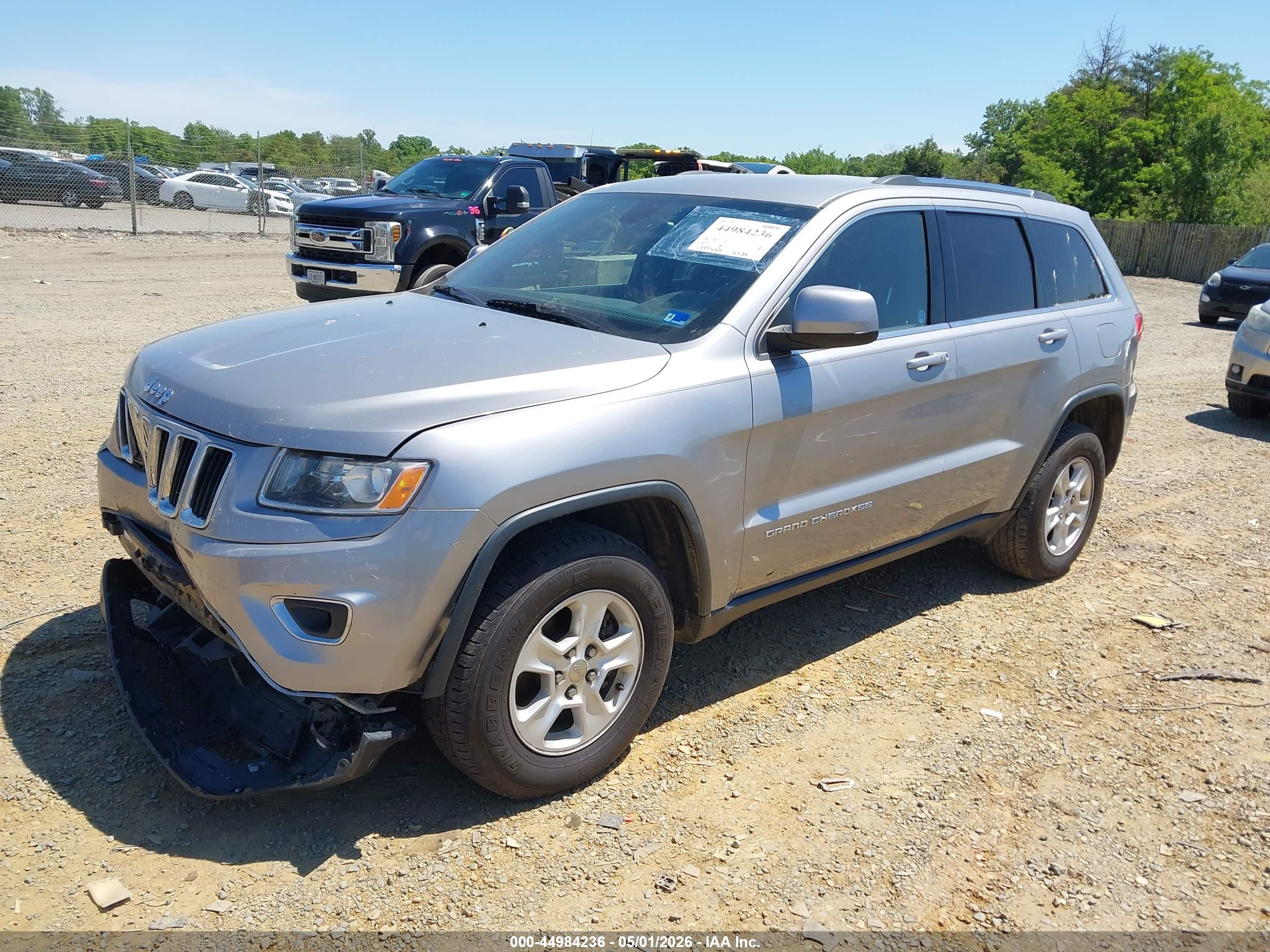 JEEP GRAND image 2