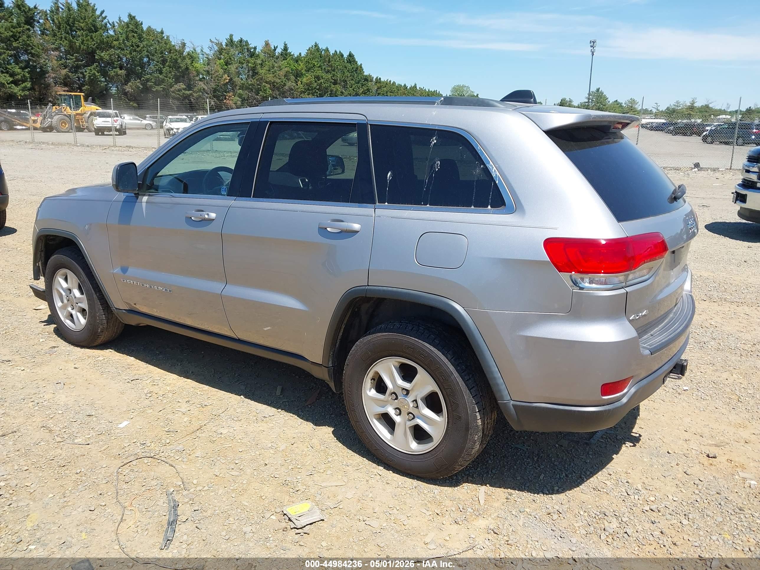 JEEP GRAND image 3