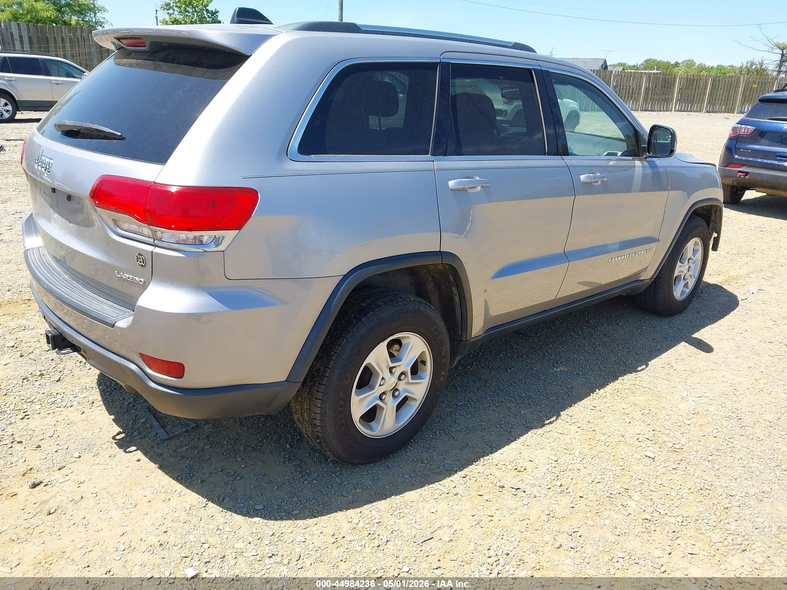 JEEP GRAND image 4