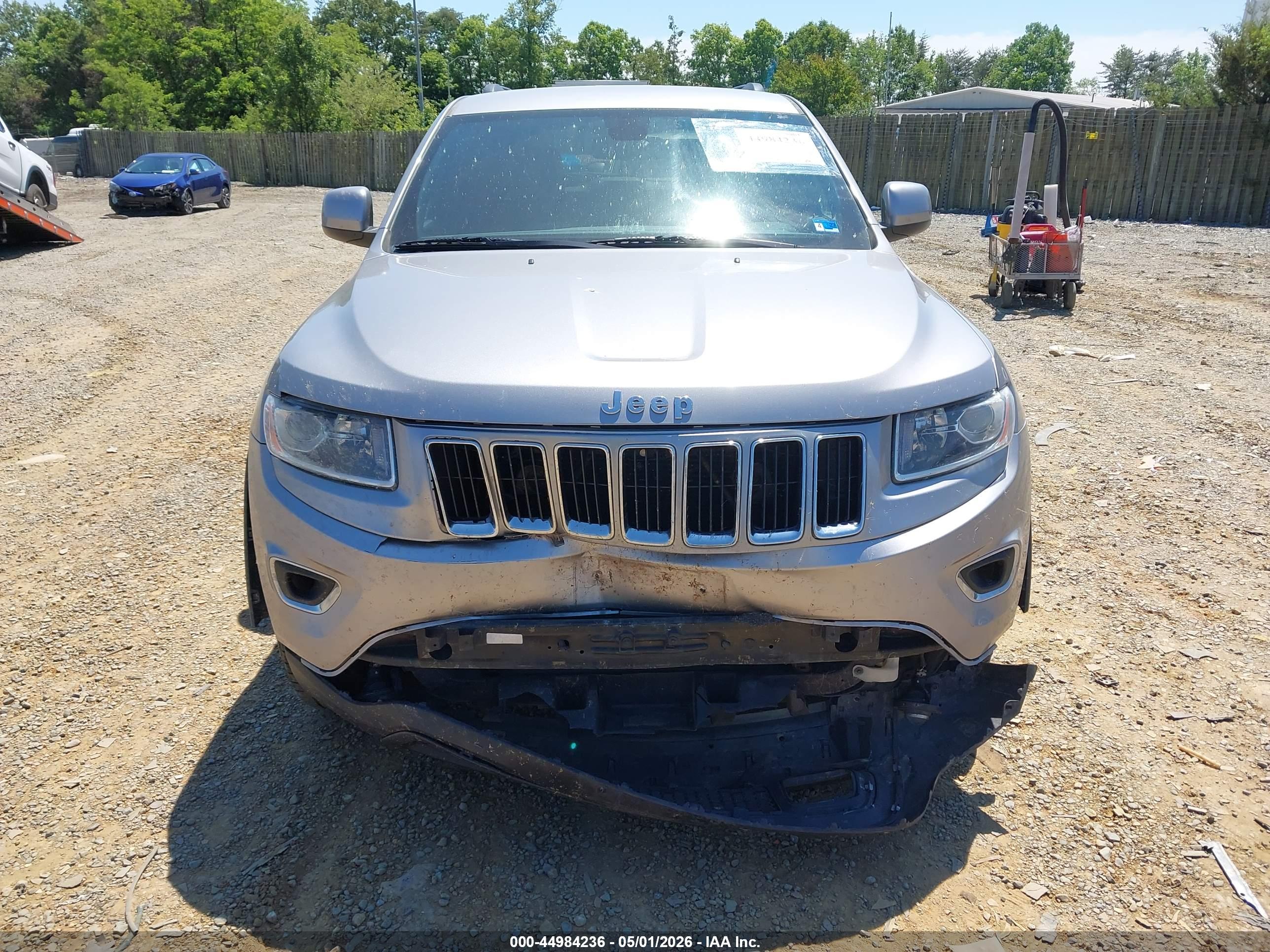 JEEP GRAND image 6