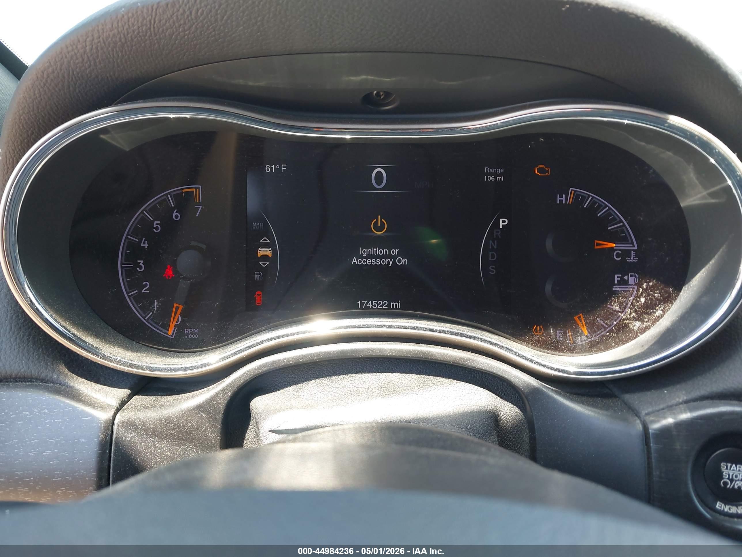 JEEP GRAND image 7