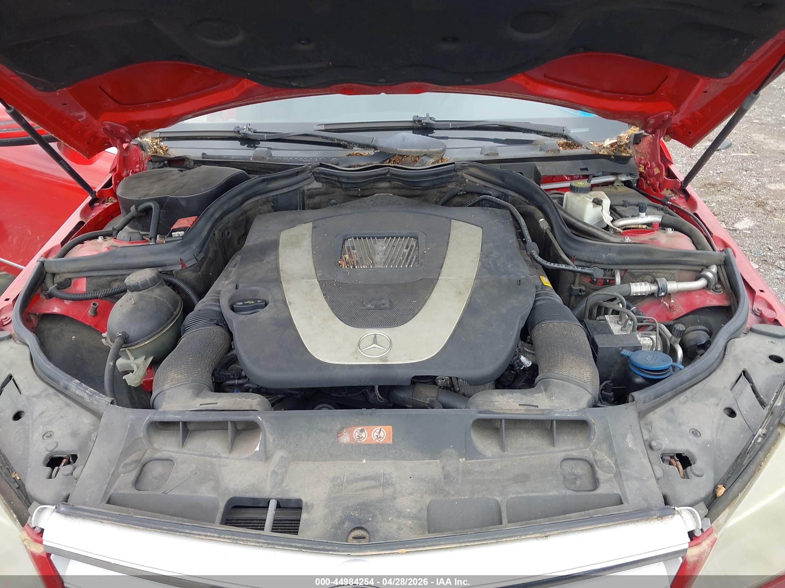 MERCEDES-BENZ C image 10