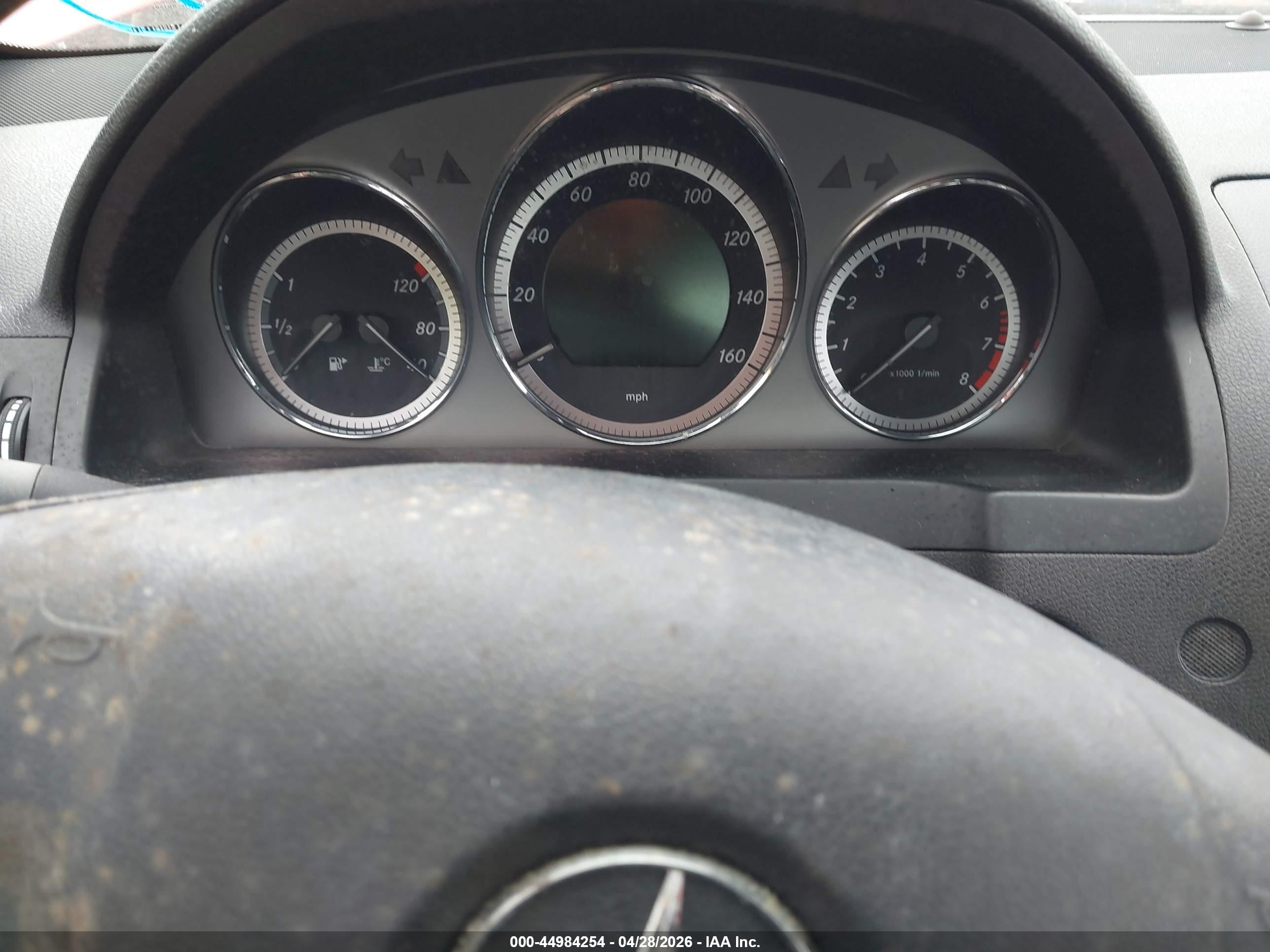 MERCEDES-BENZ C image 7